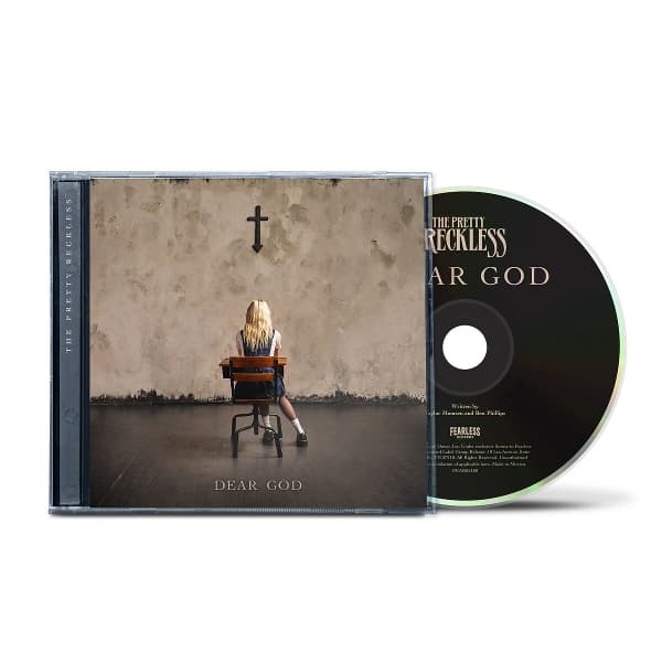 Dear God (CD)