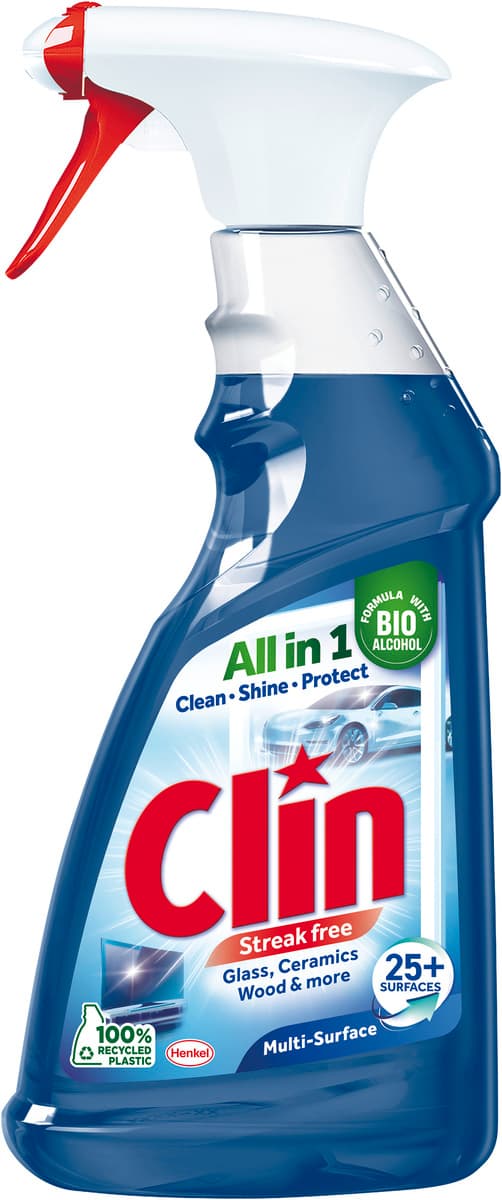 Clin Multi-Surface Reiniger All in 1