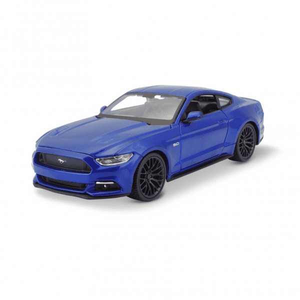 Maisto - Ford Mustang 15