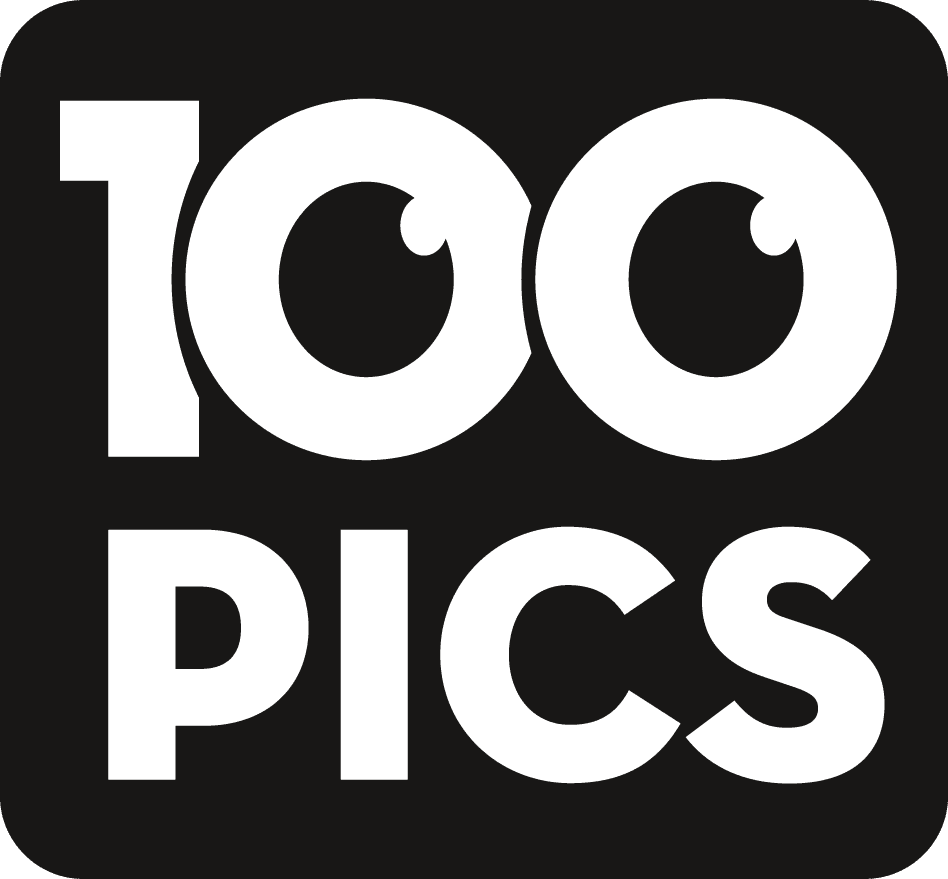 Markenbild von 100 PICS