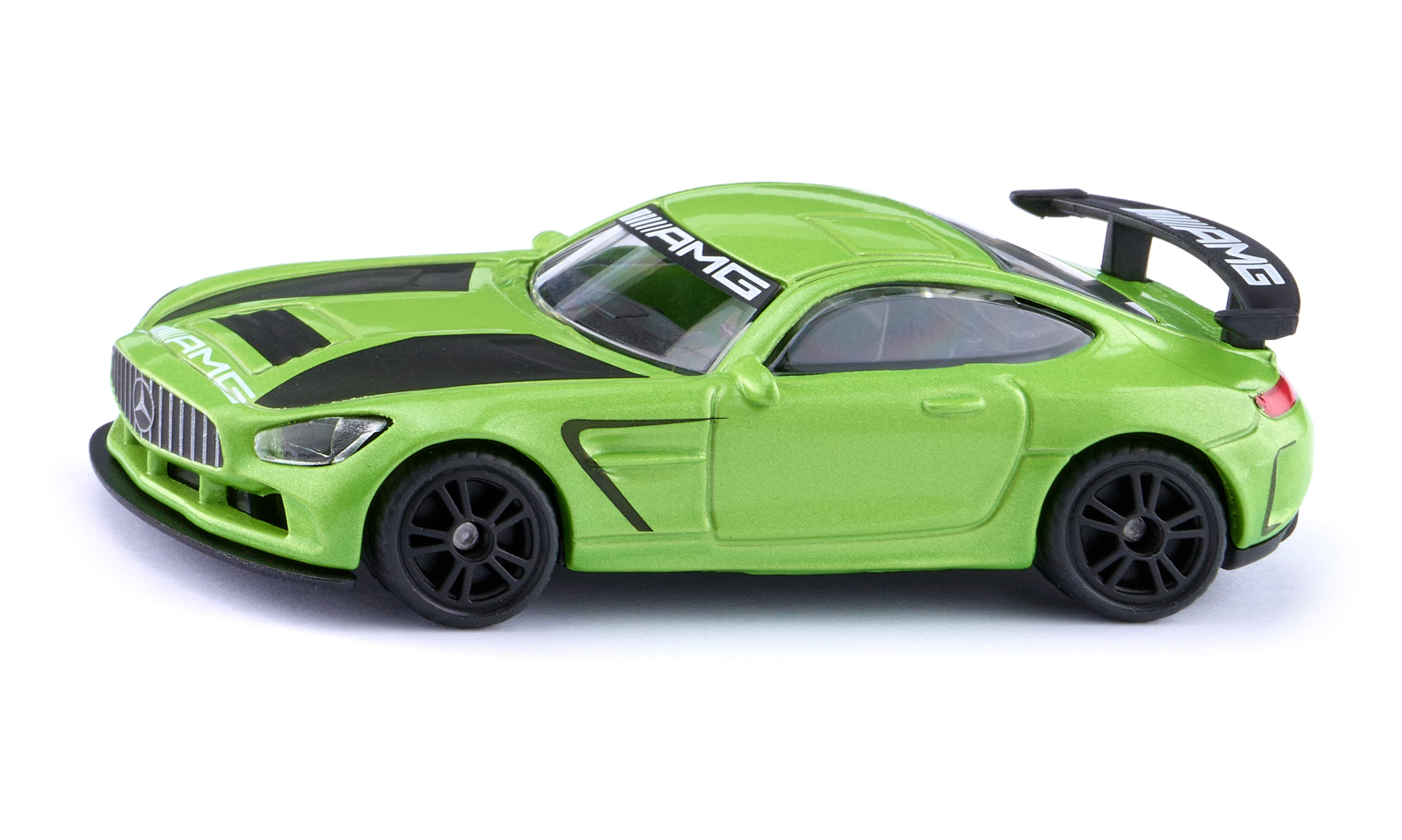 SIKU 1118 Mercedes-AMG GT4