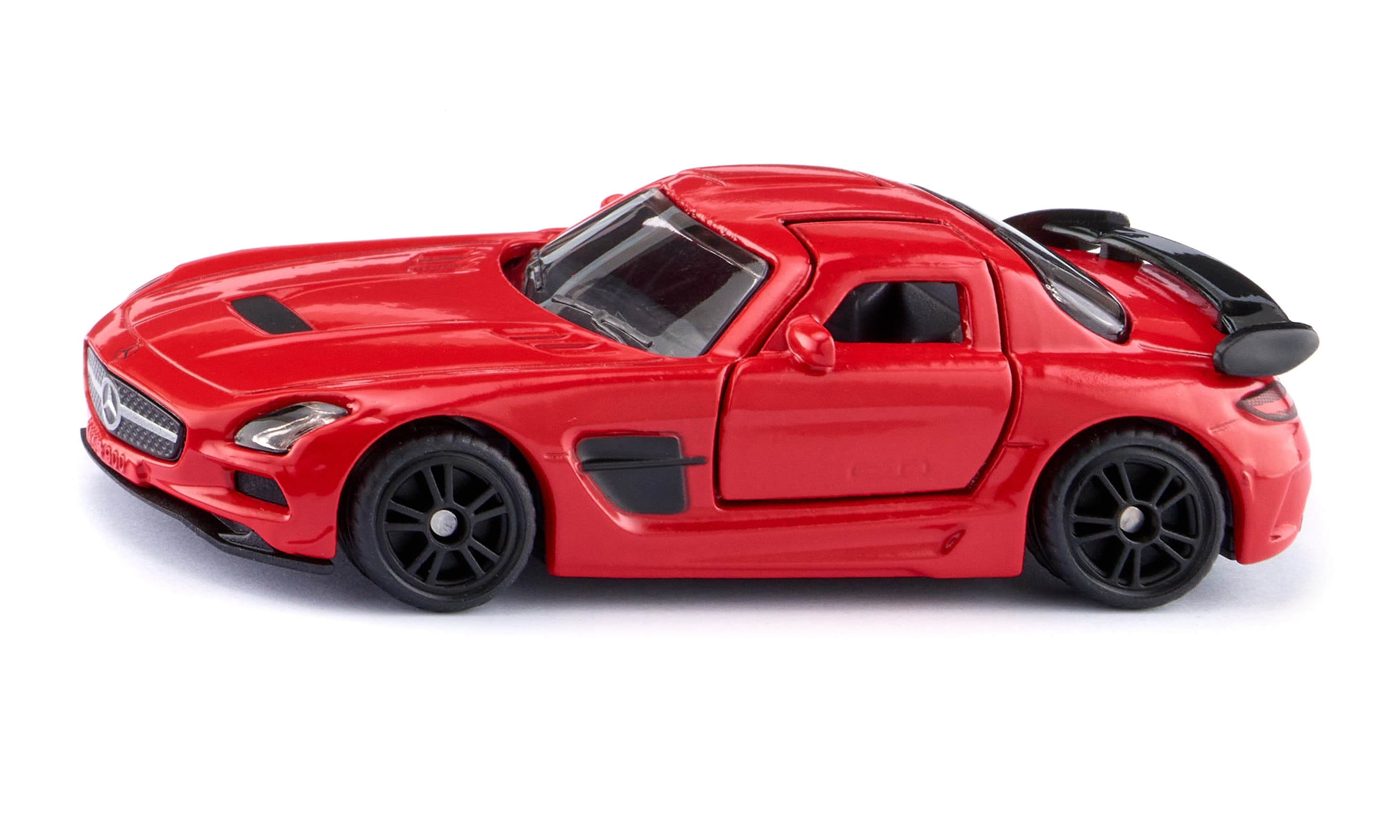 SIKU 1119 Mercedes-Benz SLS AMG Black Series