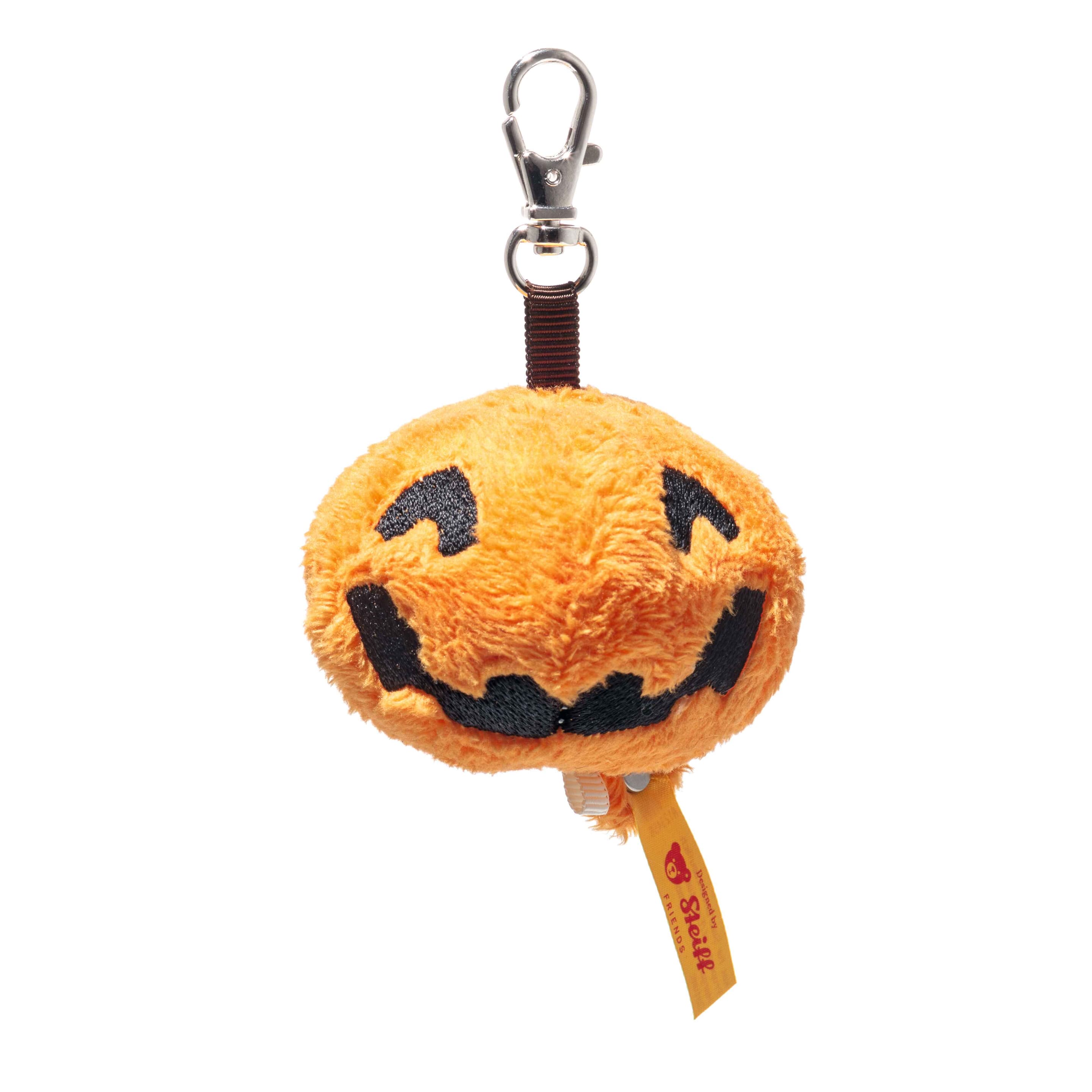Steiff - Anhänger Little Pumpkin 6 cm