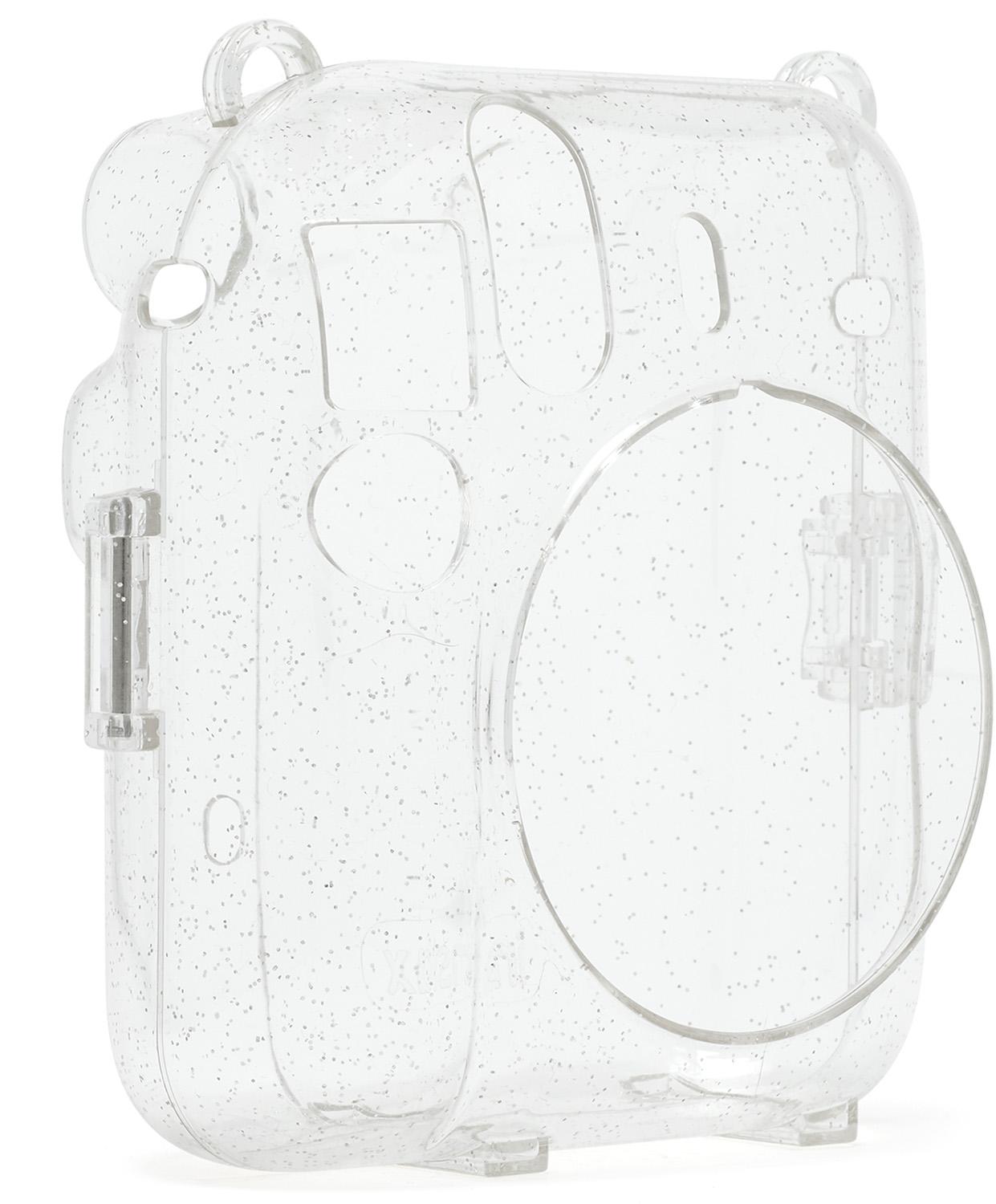Fujifilm instax mini 12 Tasche Glitter
