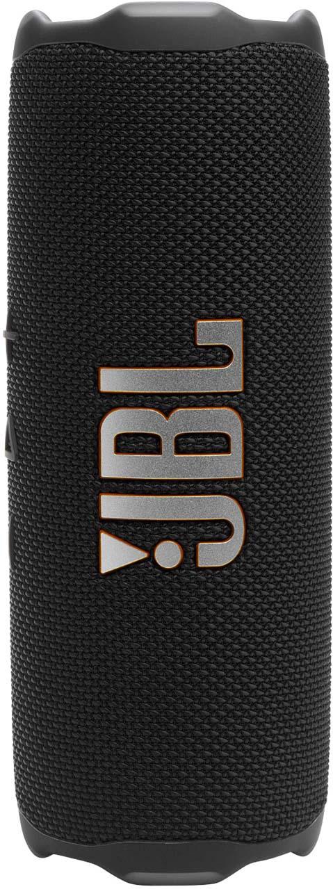 JBL Flip 7 Bluetooth Lautsprecher schwarz