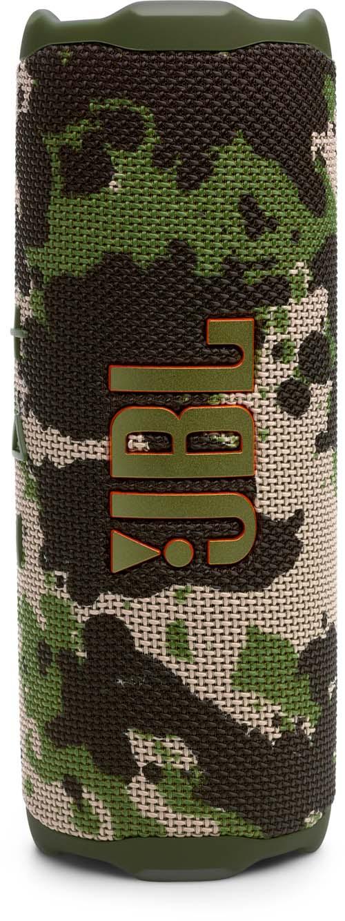 JBL Flip 7 Bluetooth Lautsprecher camouflage