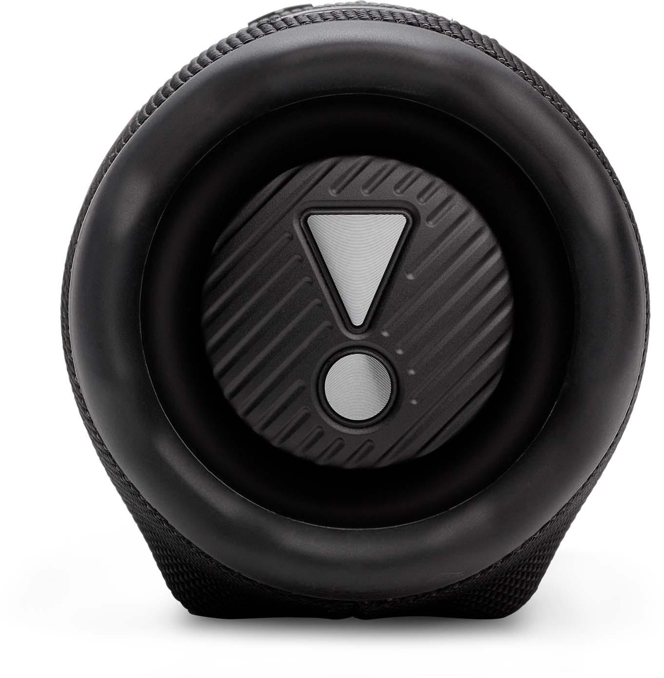 Produktbild JBL Charge 6 Bluetooth Lautsprecher schwarz 4 von 5