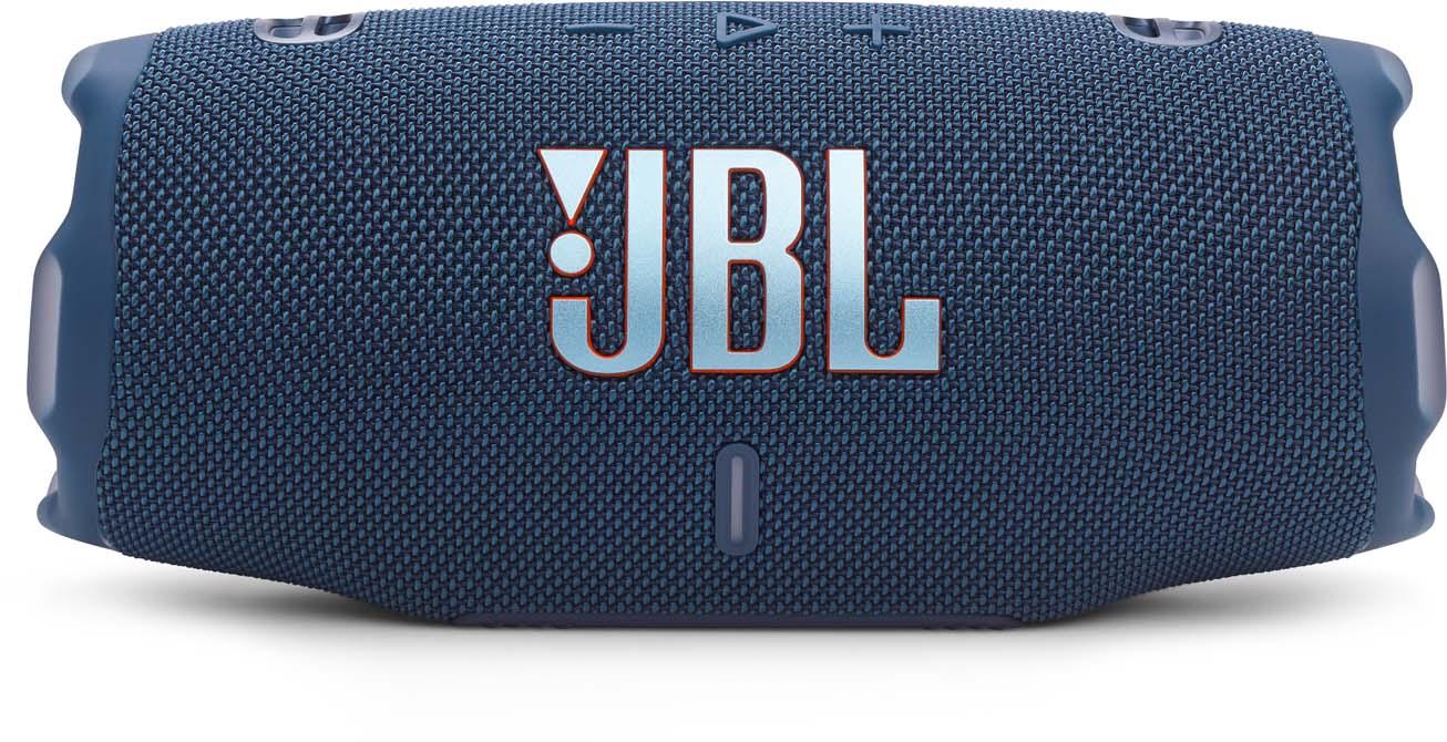 Produktbild JBL Charge 6 Bluetooth Lautsprecher blau 2 von 5