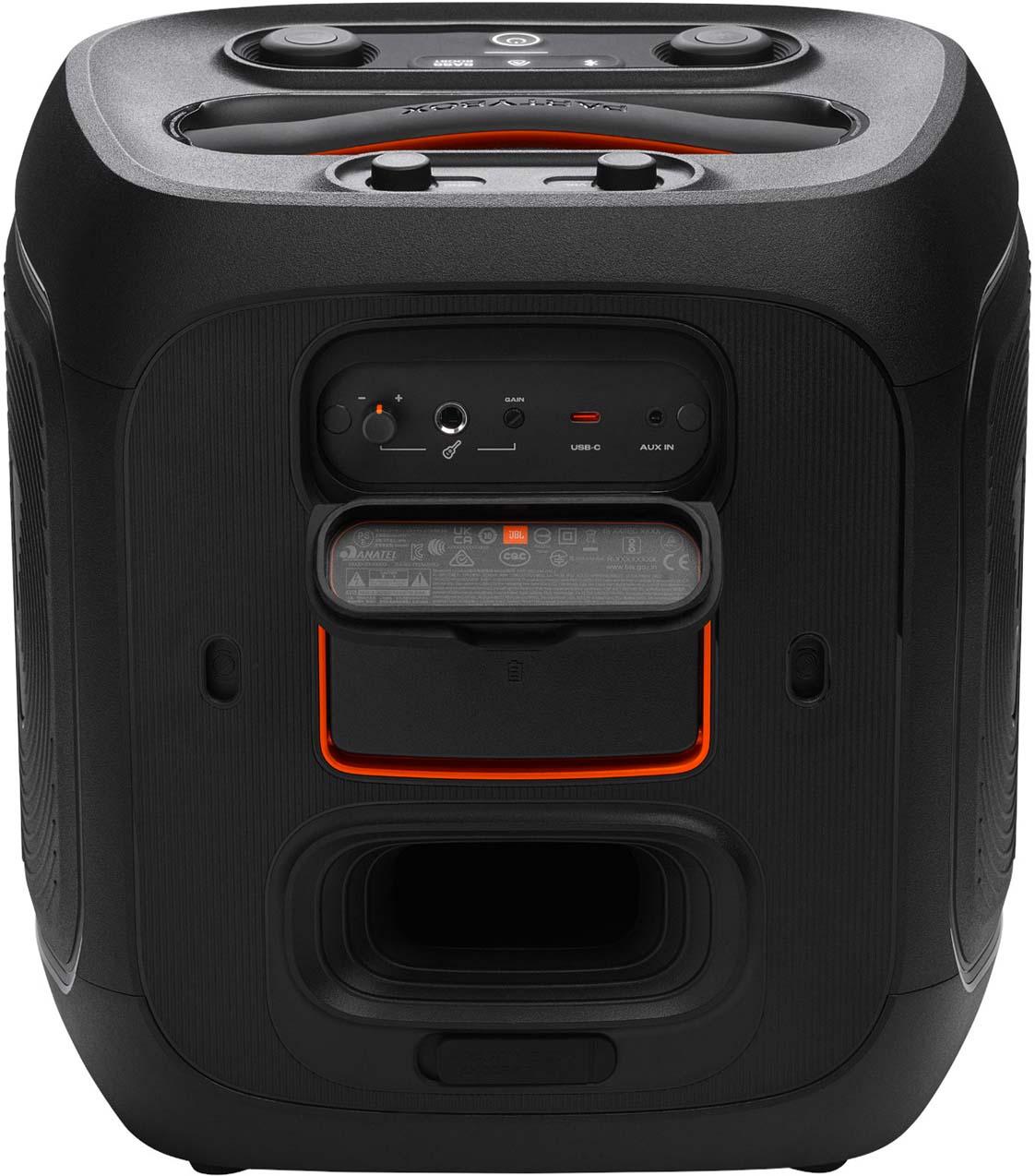 Produktbild JBL Partybox Encore 2 4 von 5