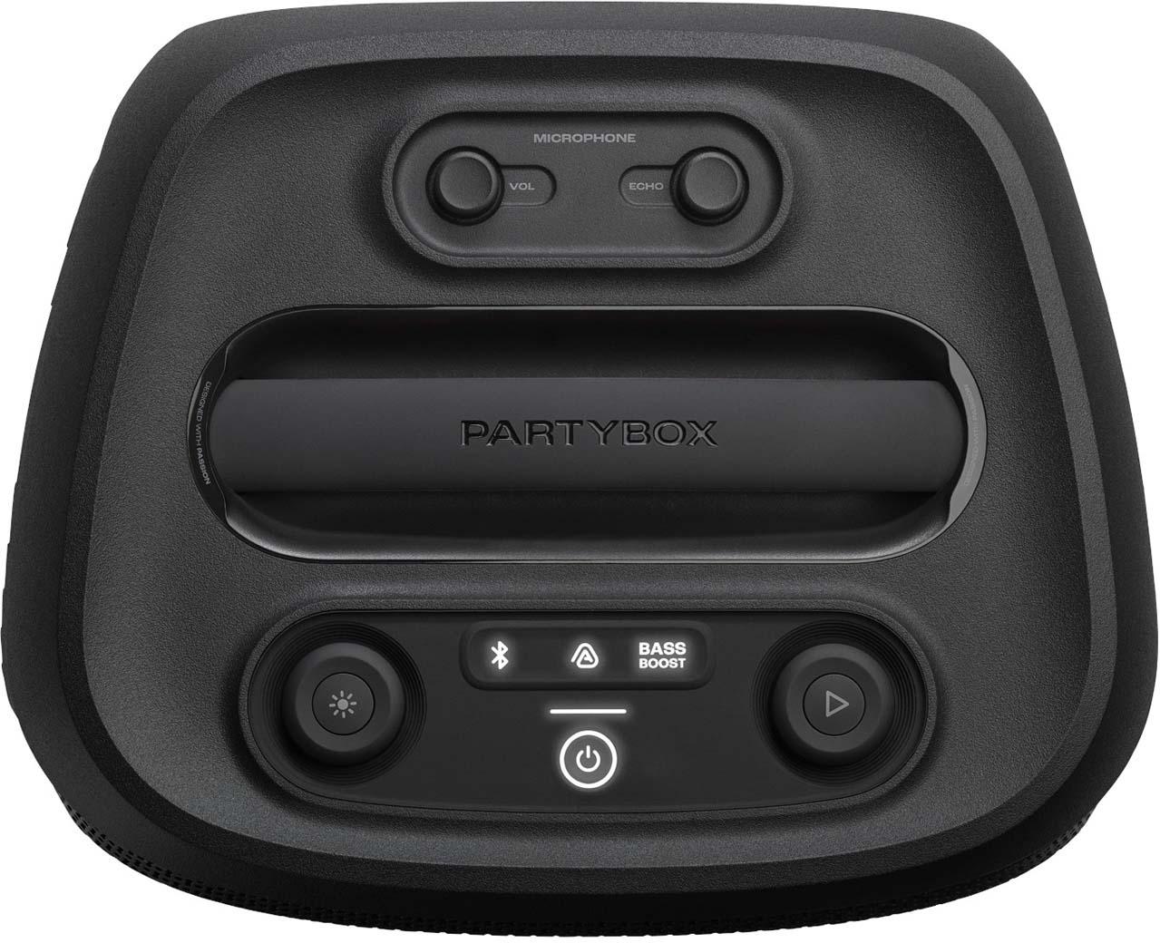 Produktbild JBL Partybox Encore 2 5 von 5