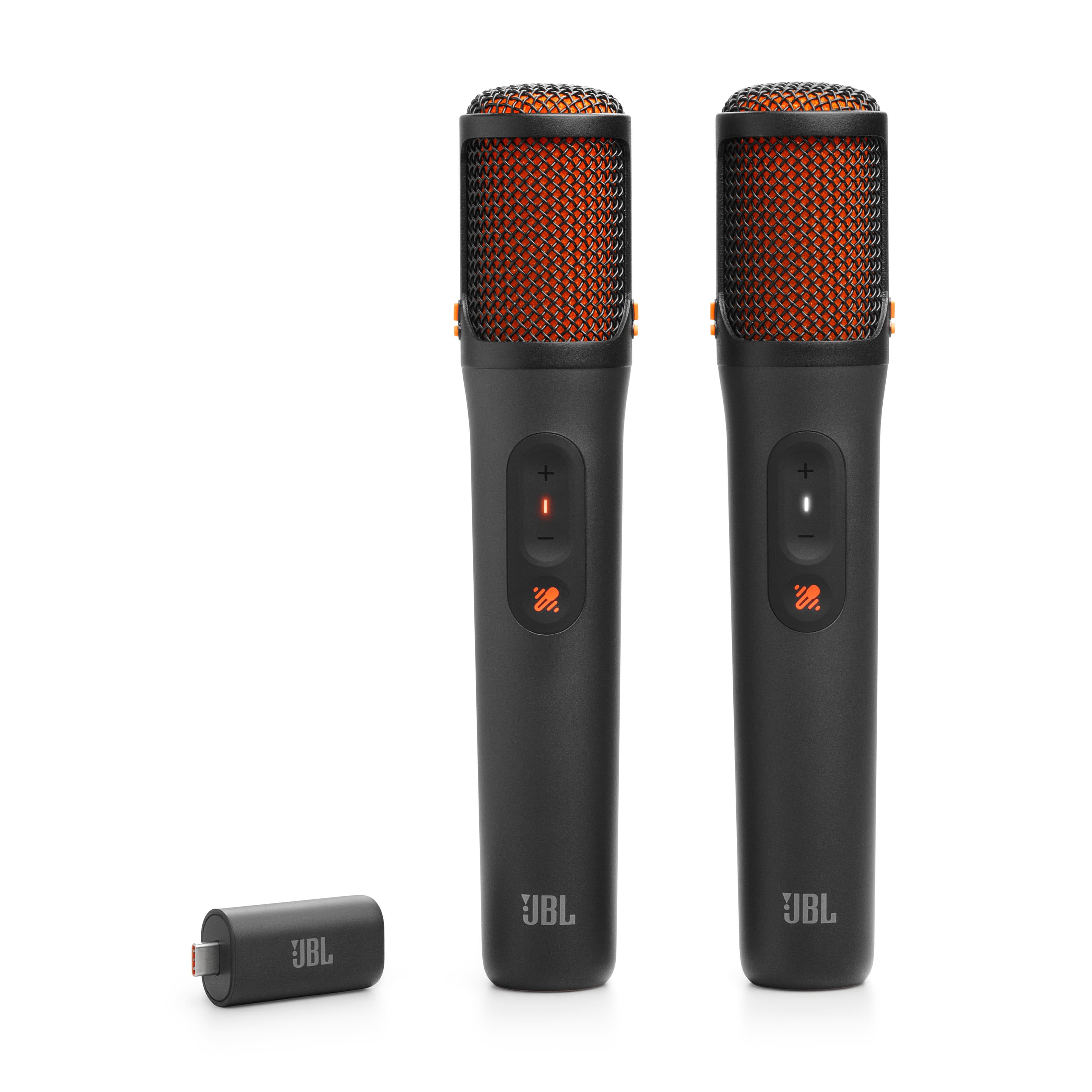 JBL Easysing Mics 