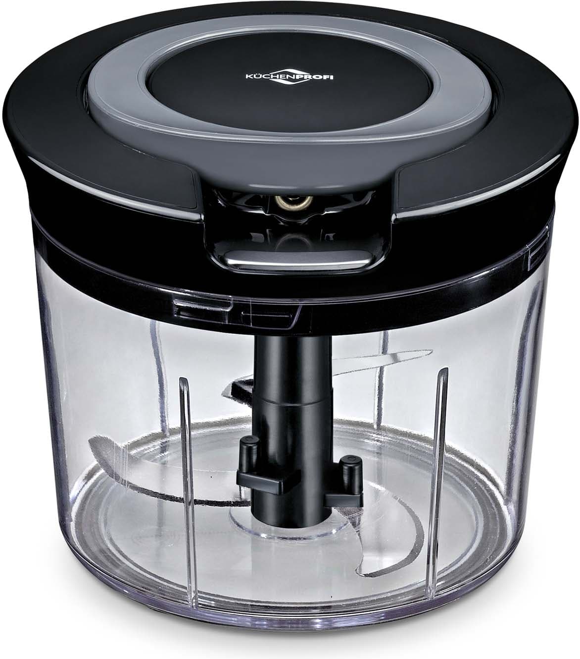 KÜCHENPROFI Multischneider Turbo