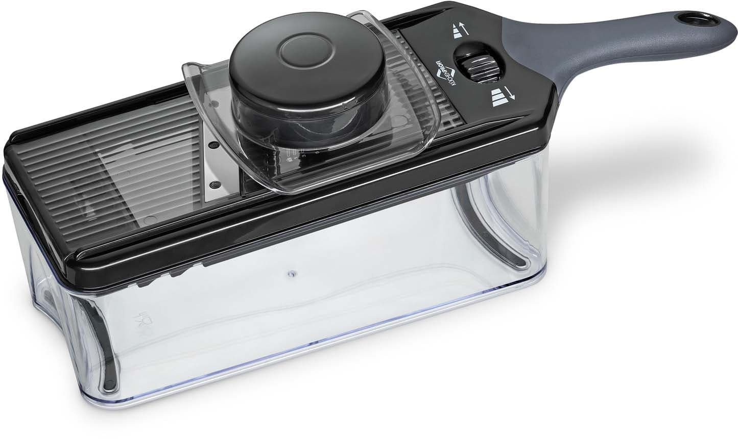 KÜCHENPROFI Gemüsehobel Vario