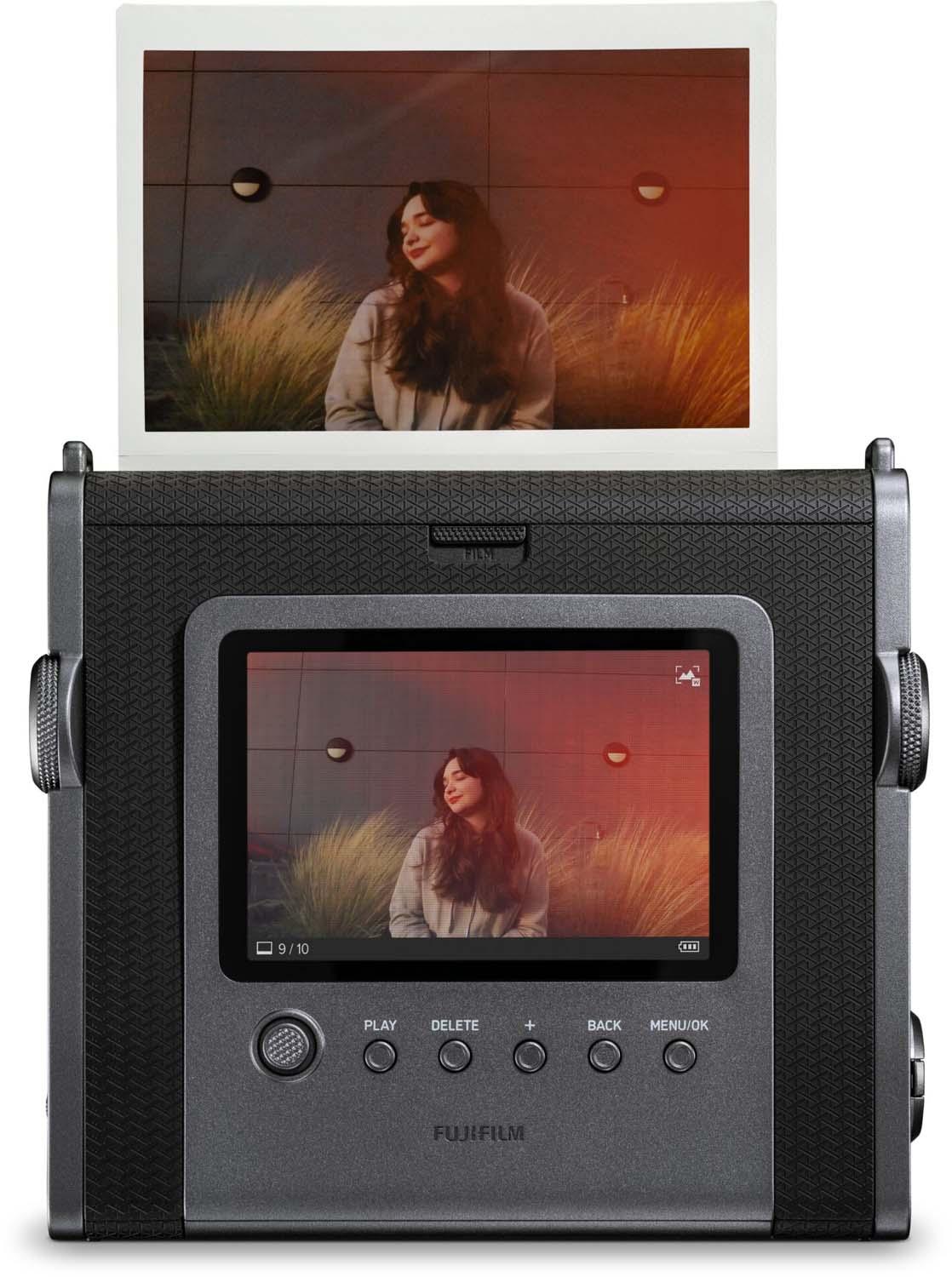 Produktbild Fujfilm instax Wide Evo 4 von 20