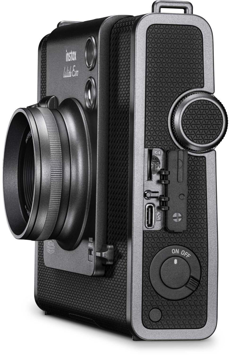 Produktbild Fujfilm instax Wide Evo 2 von 20