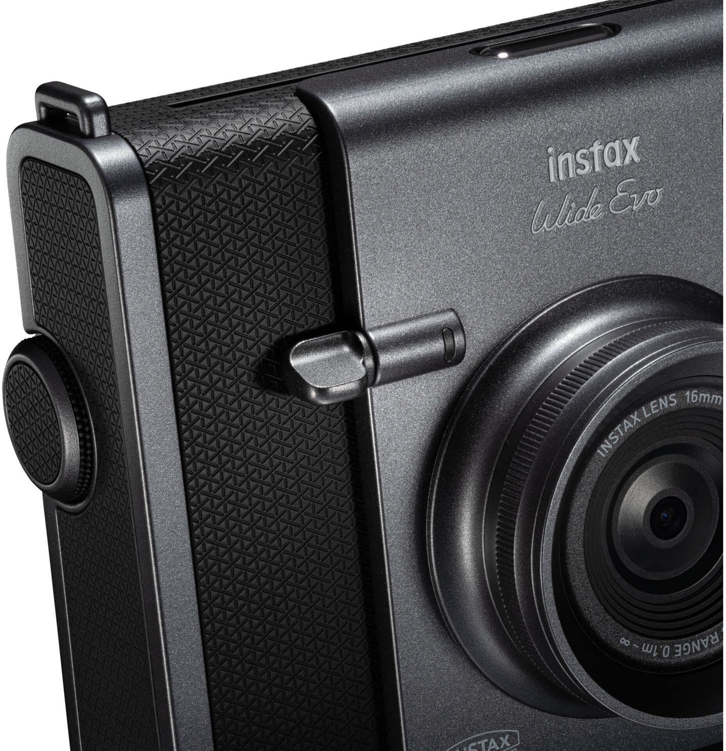 Produktbild Fujfilm instax Wide Evo 7 von 20