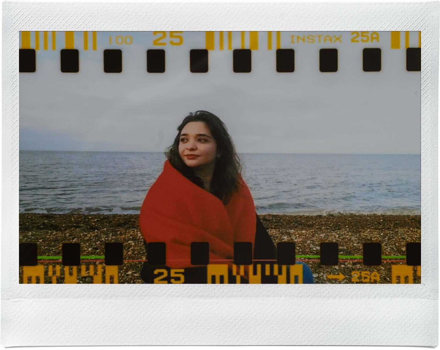 Produktbild Fujfilm instax Wide Evo 11 von 20