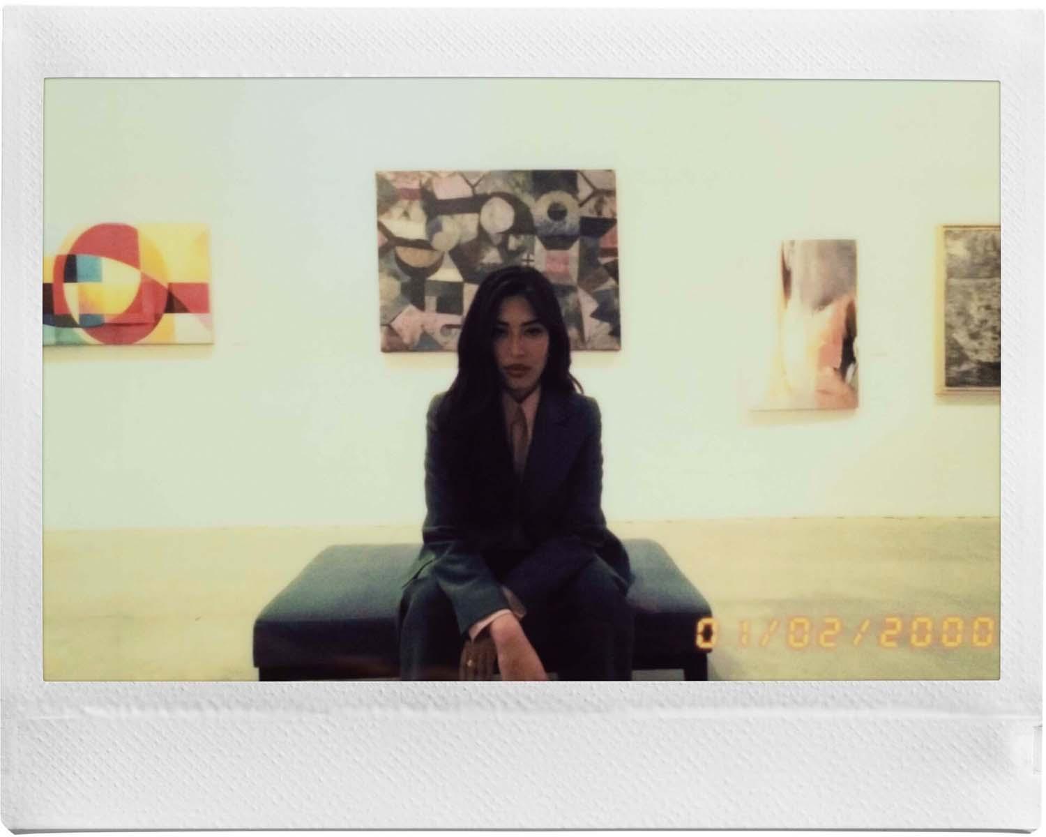 Produktbild Fujfilm instax Wide Evo 13 von 20