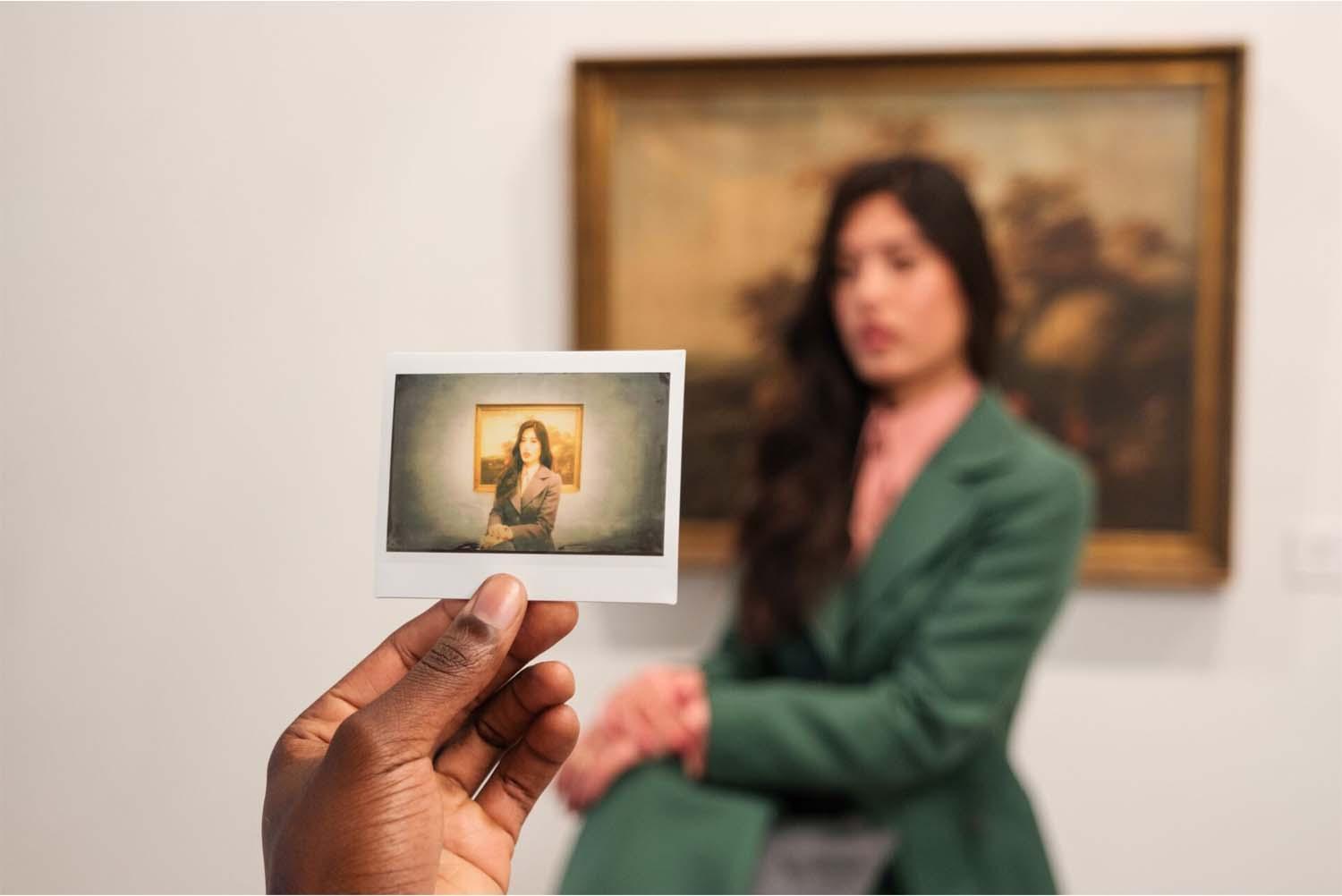 Produktbild Fujfilm instax Wide Evo 20 von 20