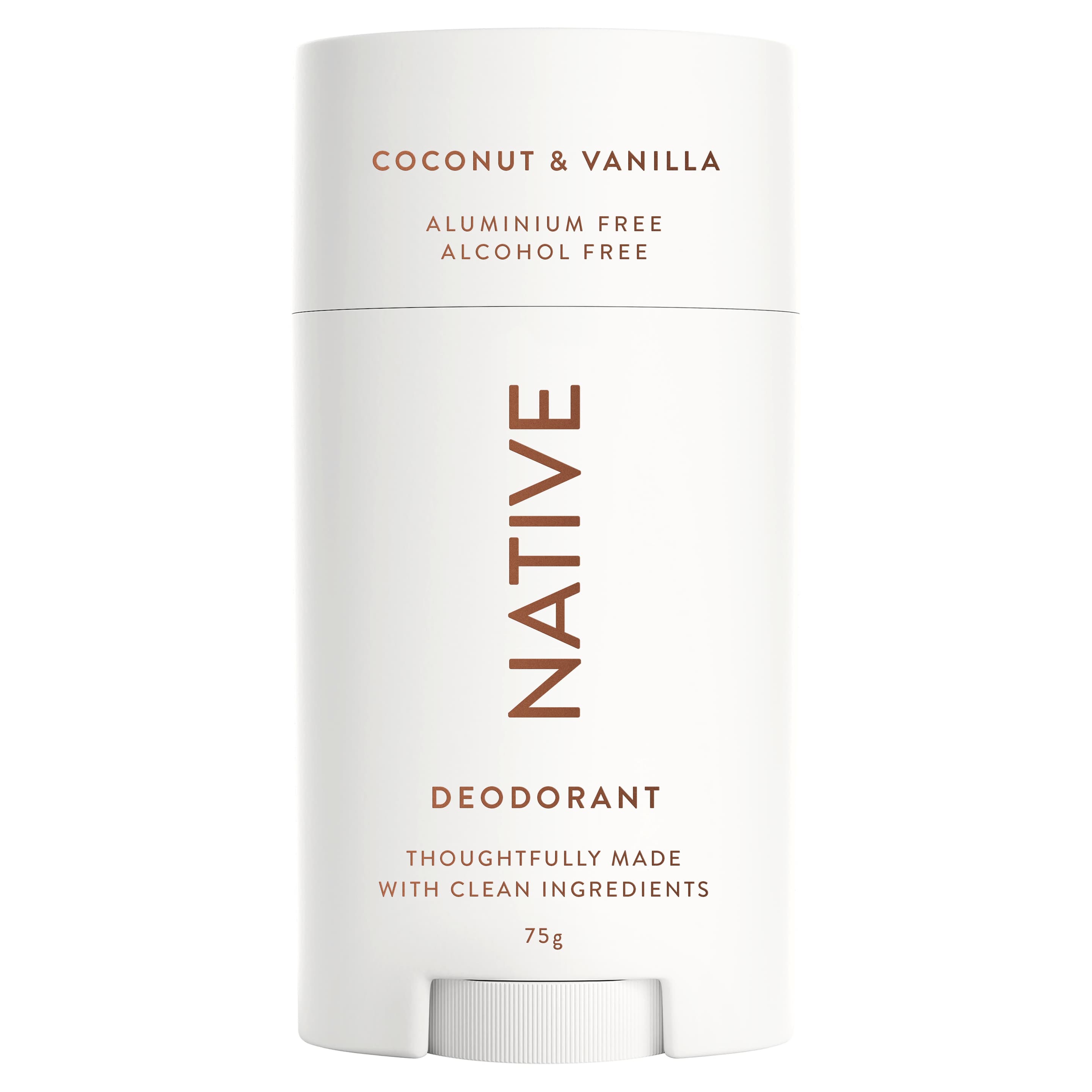 NATIVE Deo Stick Coconut & Vanilla