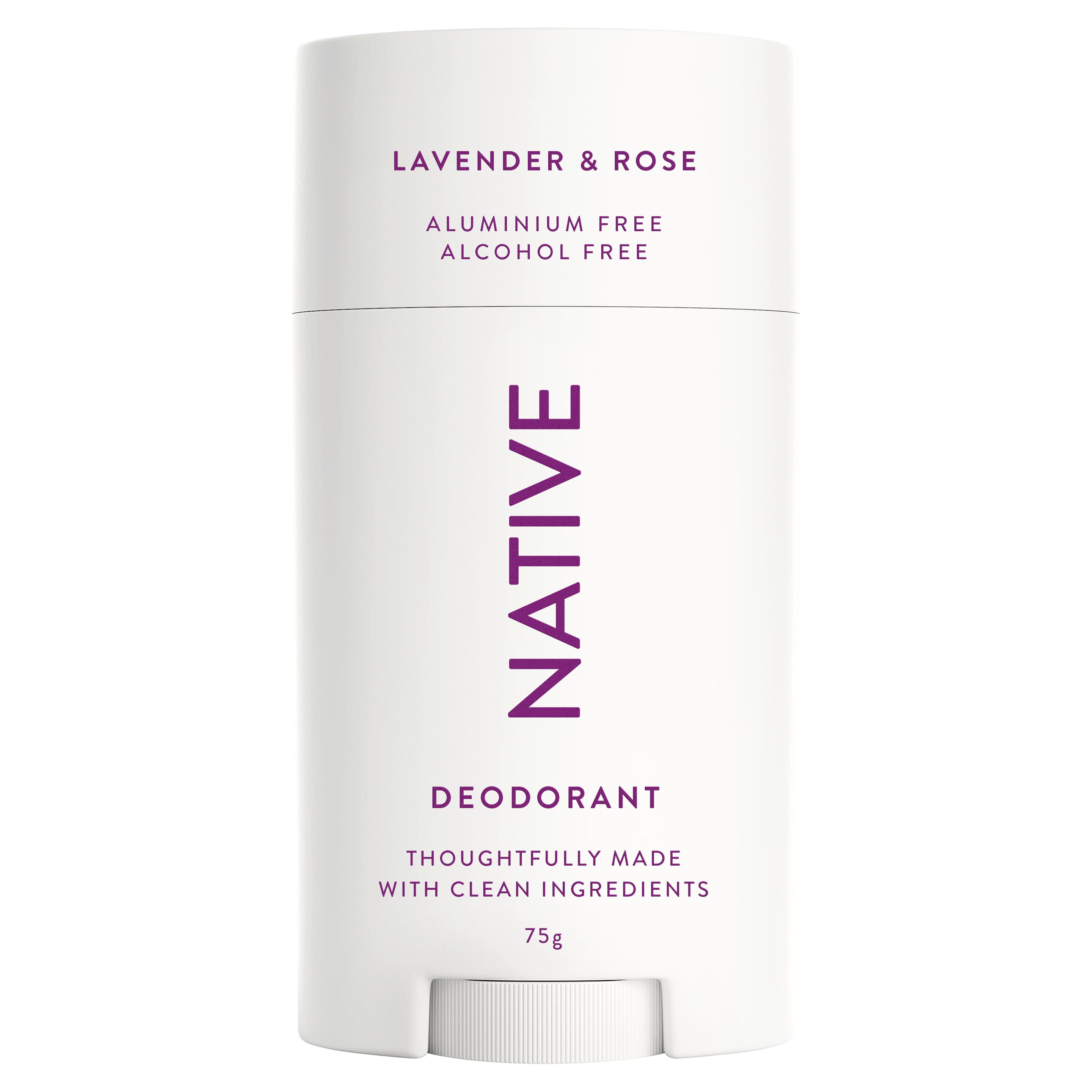 NATIVE Deo Stick Lavender & Rose