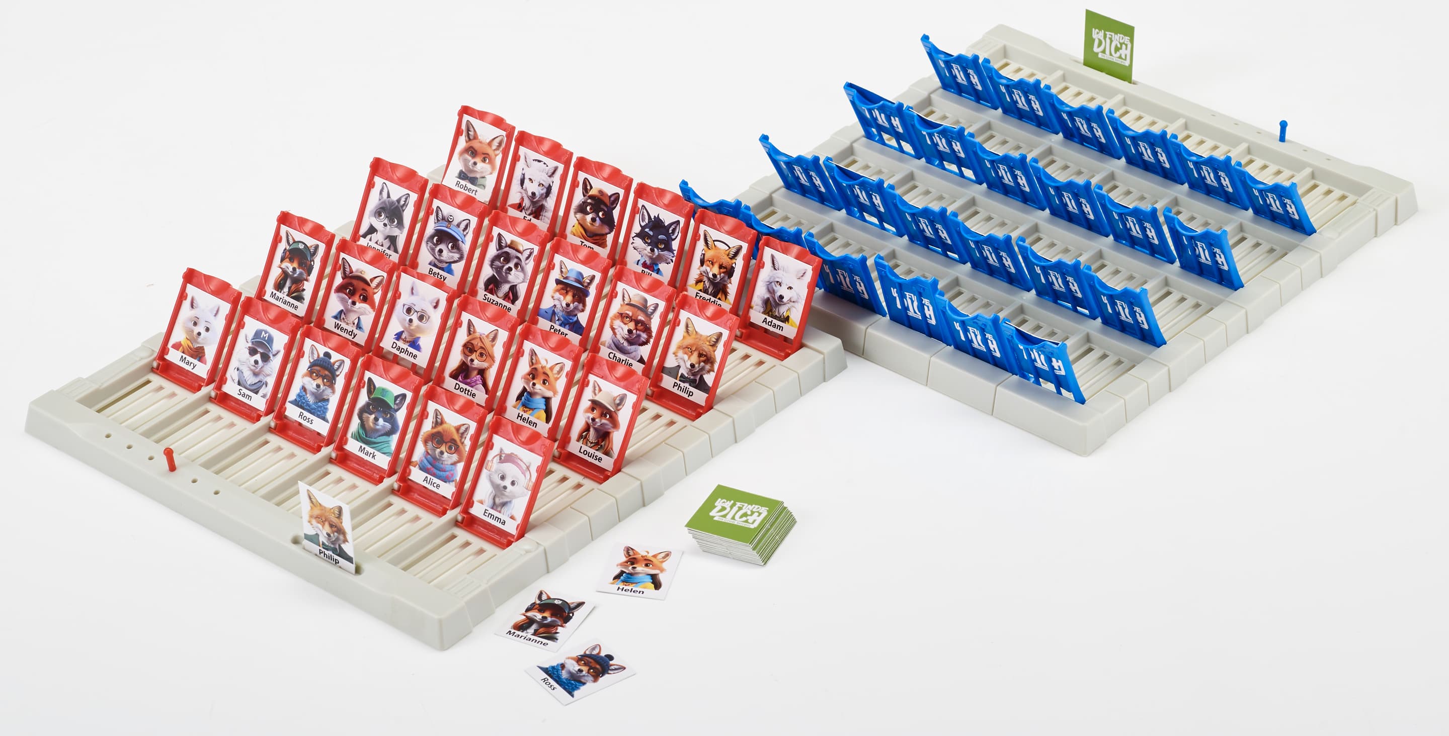 Produktbild Müller - Toy Place - Ich finde dich  2 von 3