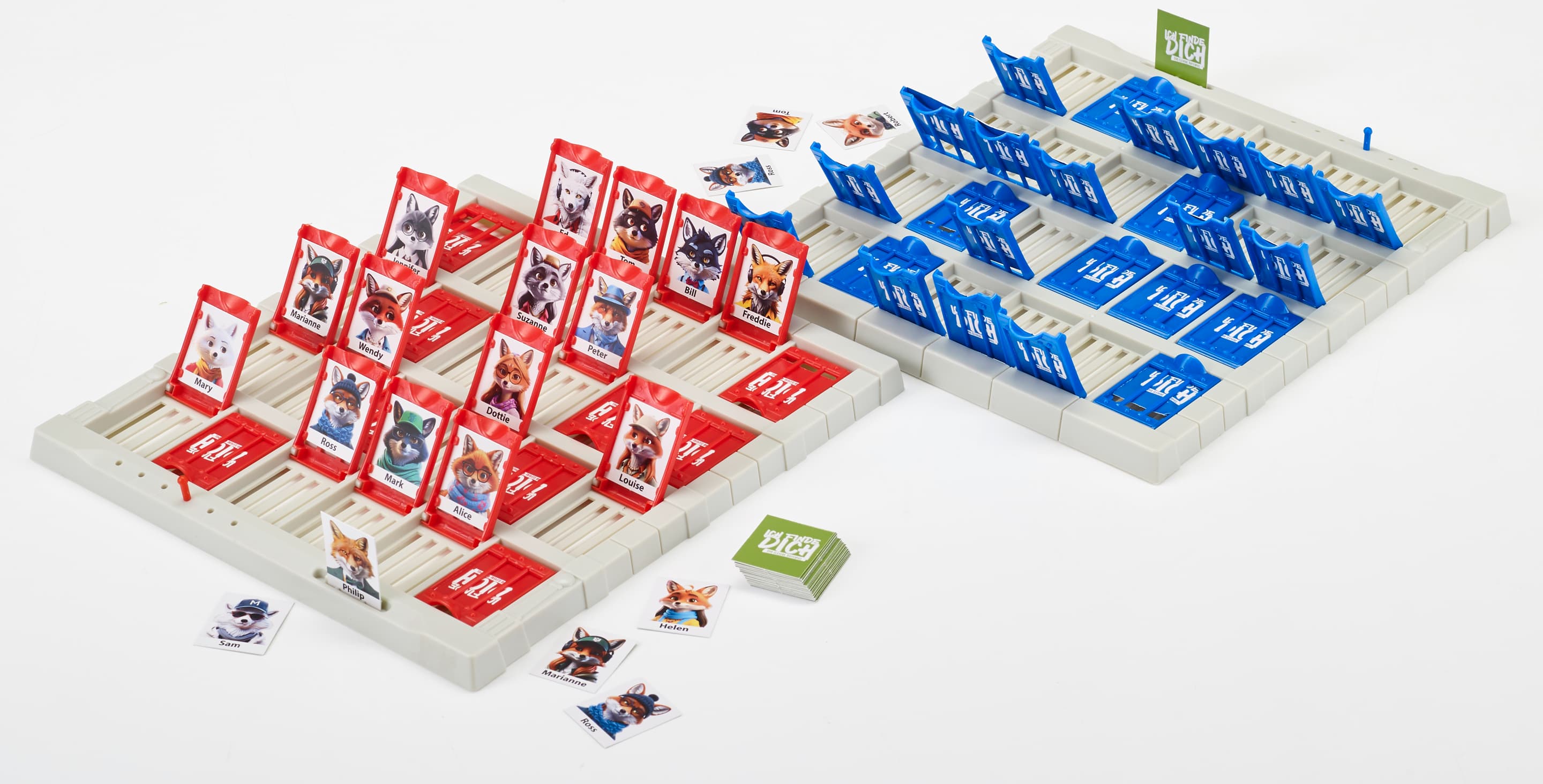 Produktbild Müller - Toy Place - Ich finde dich  3 von 3