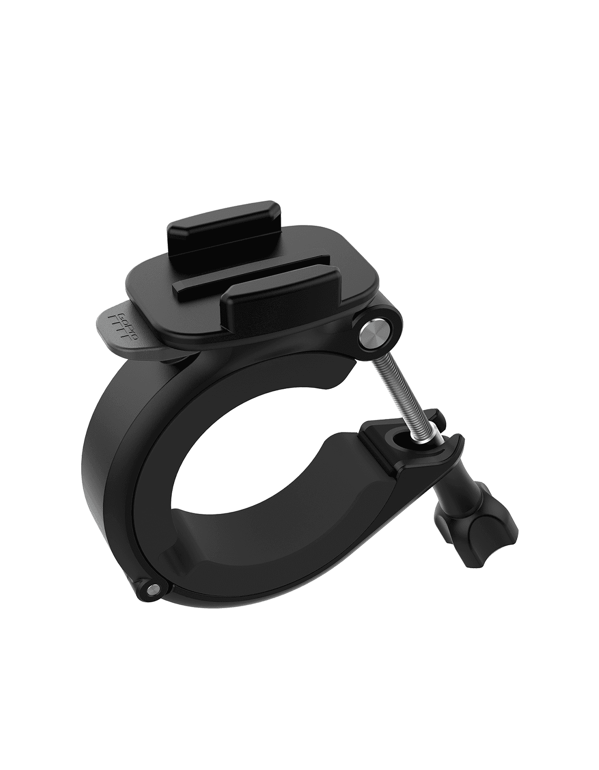 GoPro Large Tube Mount RollBars+Pipes+More