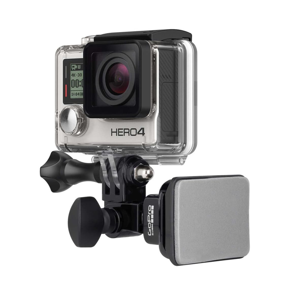 Produktbild GoPro Helmet Front + Side Mount 2 von 5
