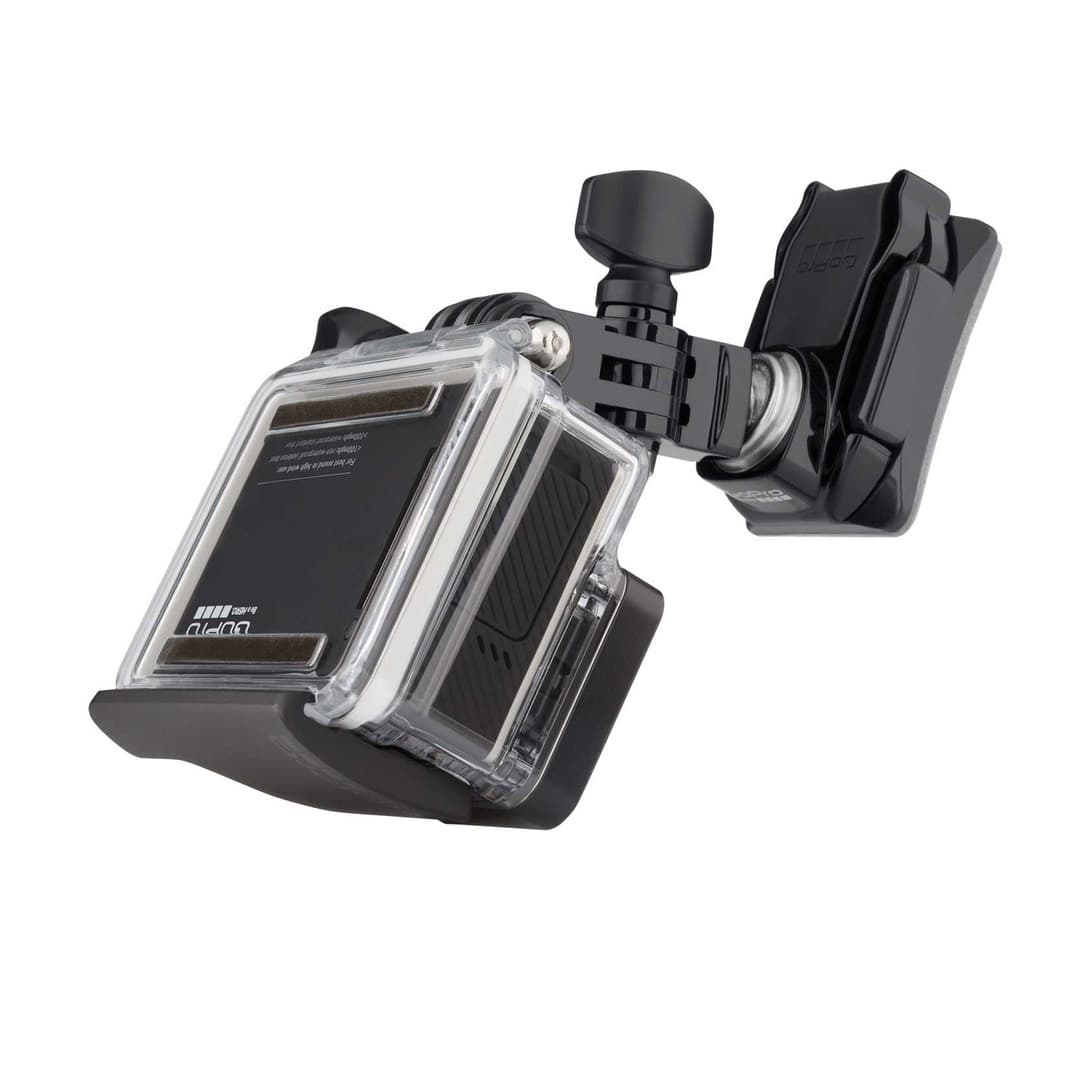 Produktbild GoPro Helmet Front + Side Mount 3 von 5