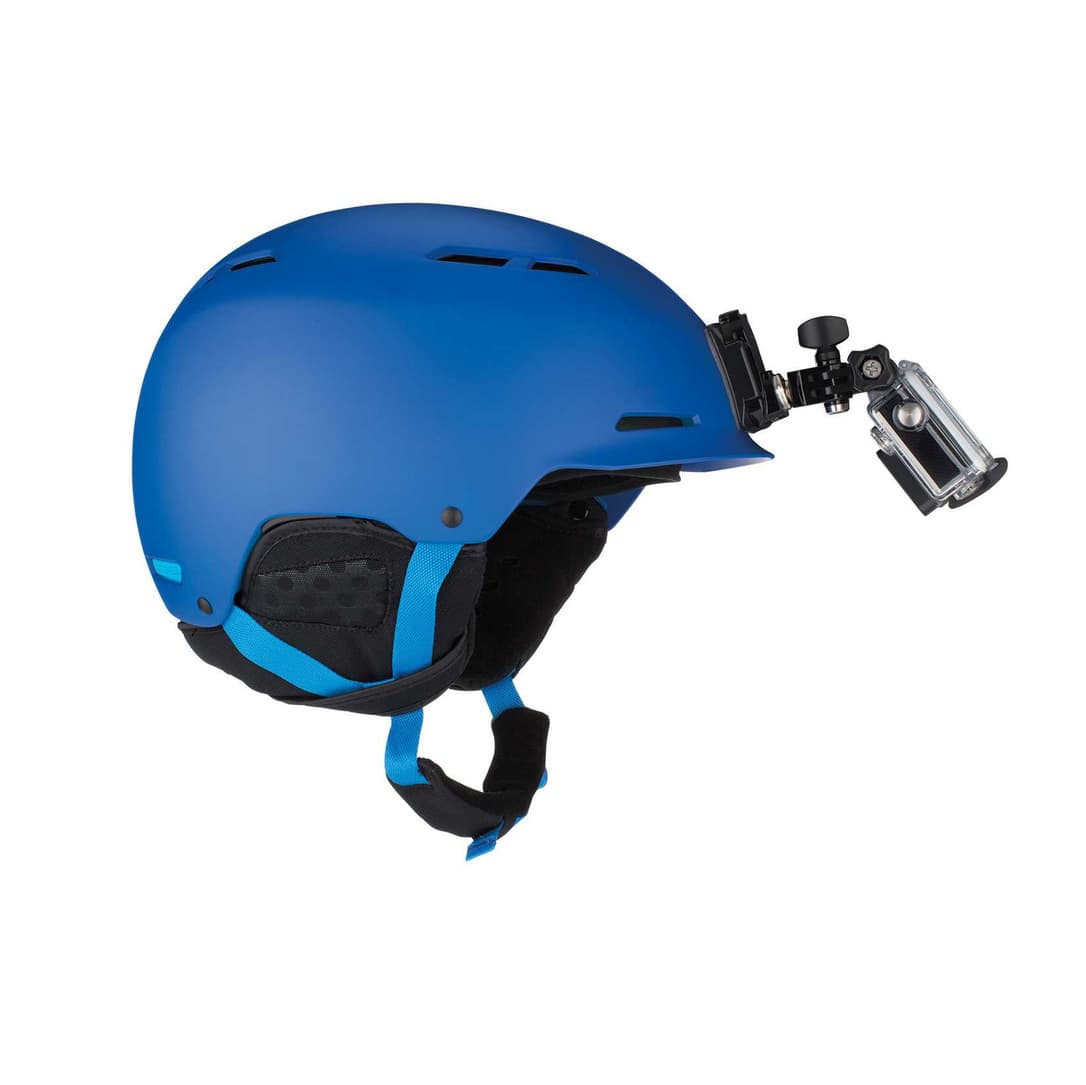 Produktbild GoPro Helmet Front + Side Mount 4 von 5