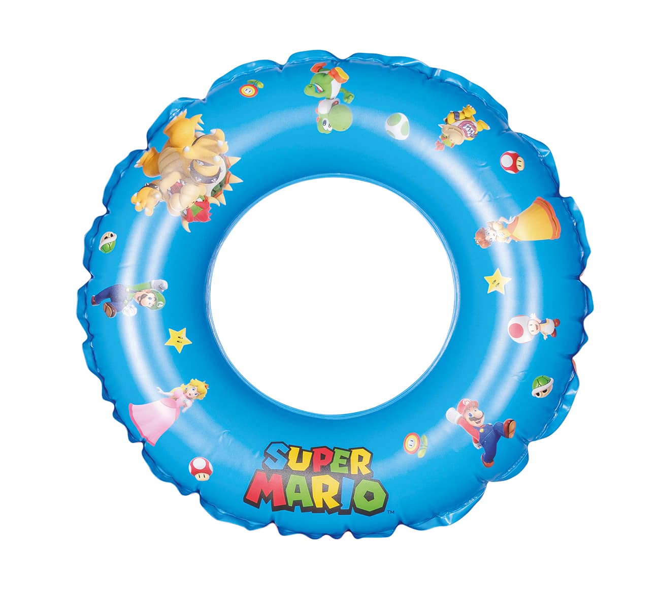 SUPER MARIO SCHWIMMRING Ø 45 cm 