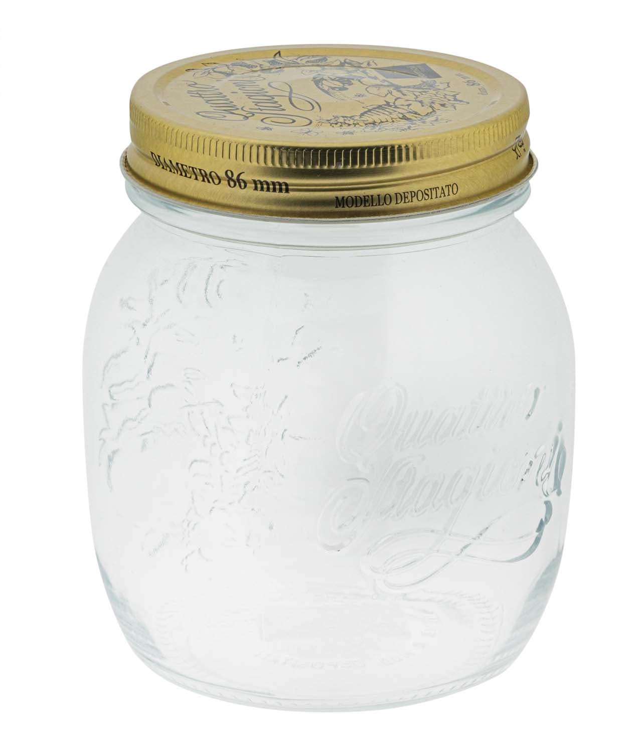 HI Vorratsglas 700ml