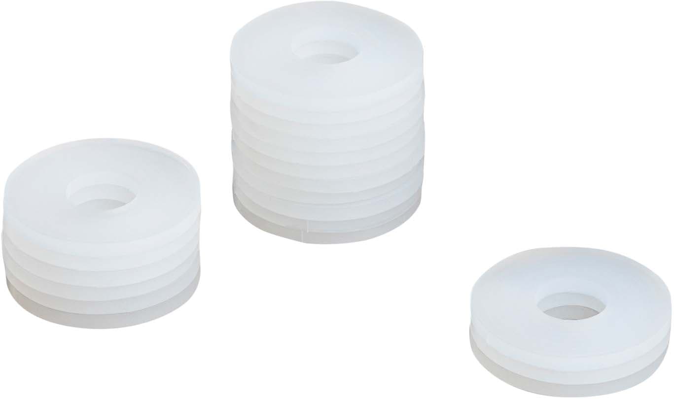 HI Ersatz-Silikonringe für Bügelverschlussflaschen