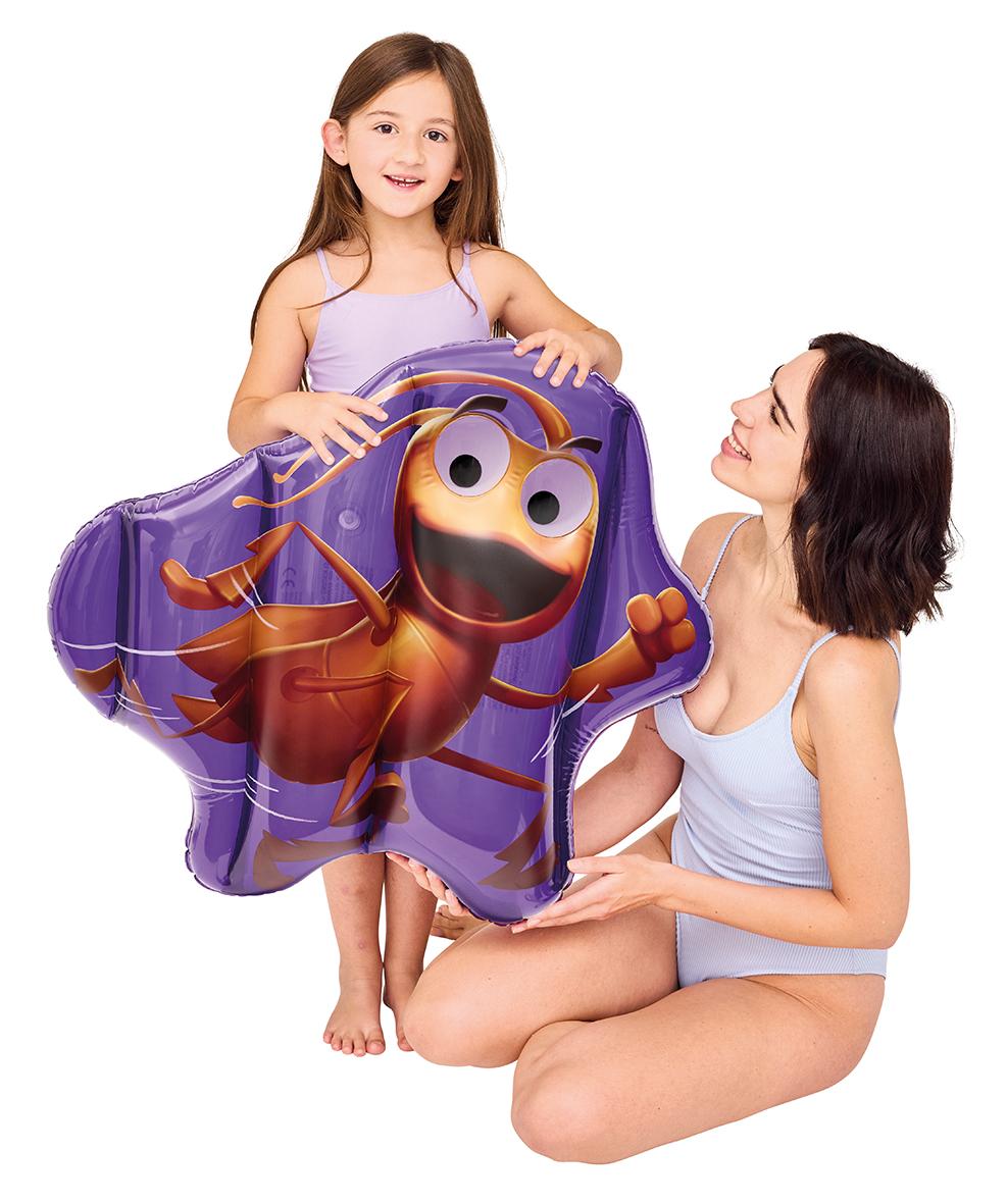 Produktbild Happy People - Ravensburger Outdoor - KAKERLAKAK Kinder Luftmatratze  4 von 8