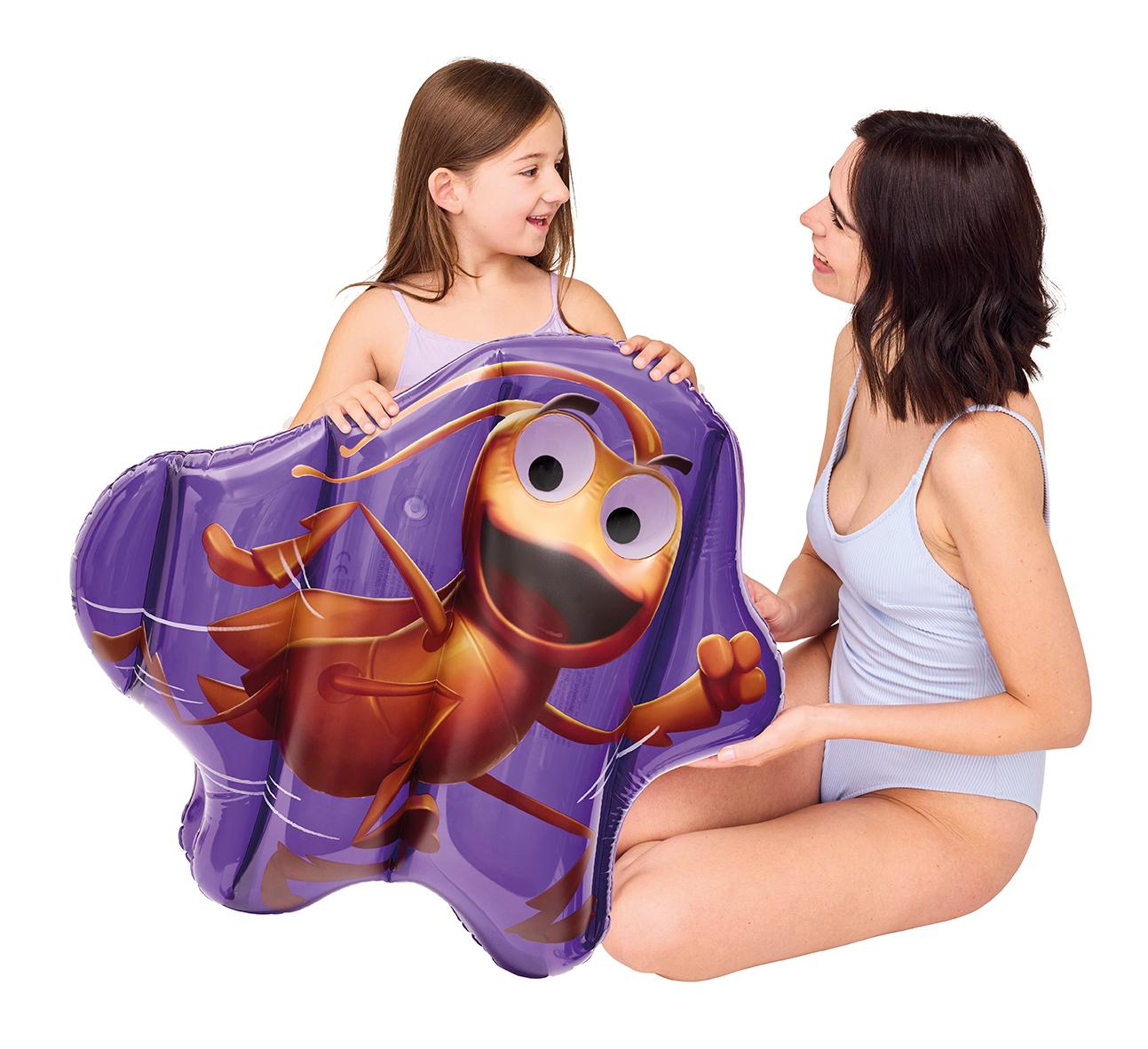 Produktbild Happy People - Ravensburger Outdoor - KAKERLAKAK Kinder Luftmatratze  5 von 8