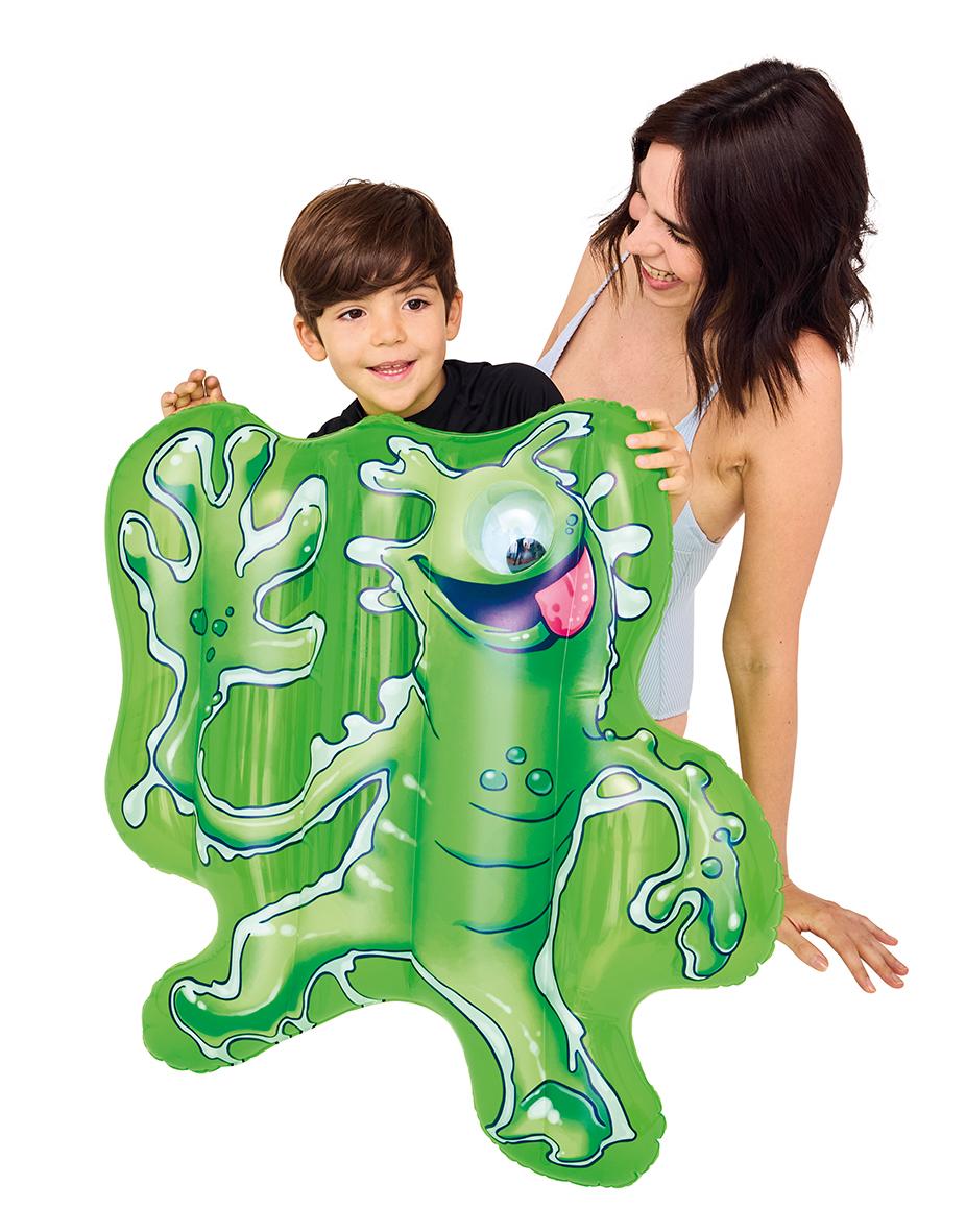 Produktbild Happy People - Ravensburger Outdoor - Glibberklatsch Kinder Luftmatratze 3 von 7