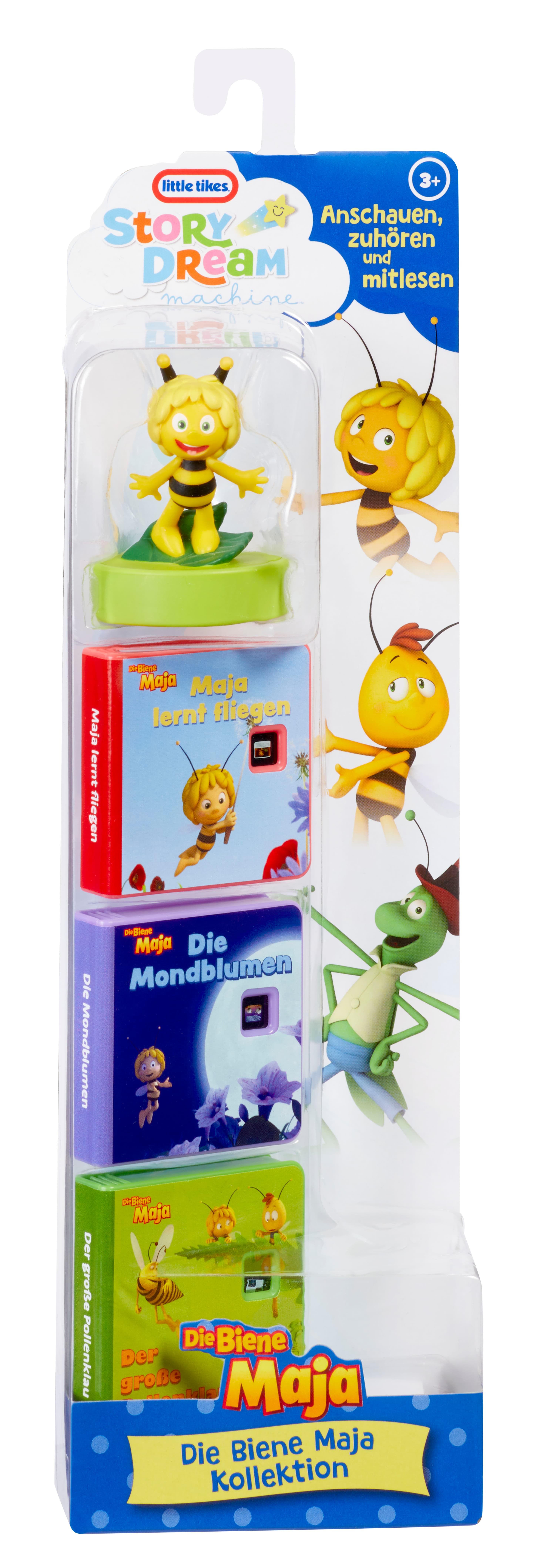 Biene Maja Kollektion im PDQ