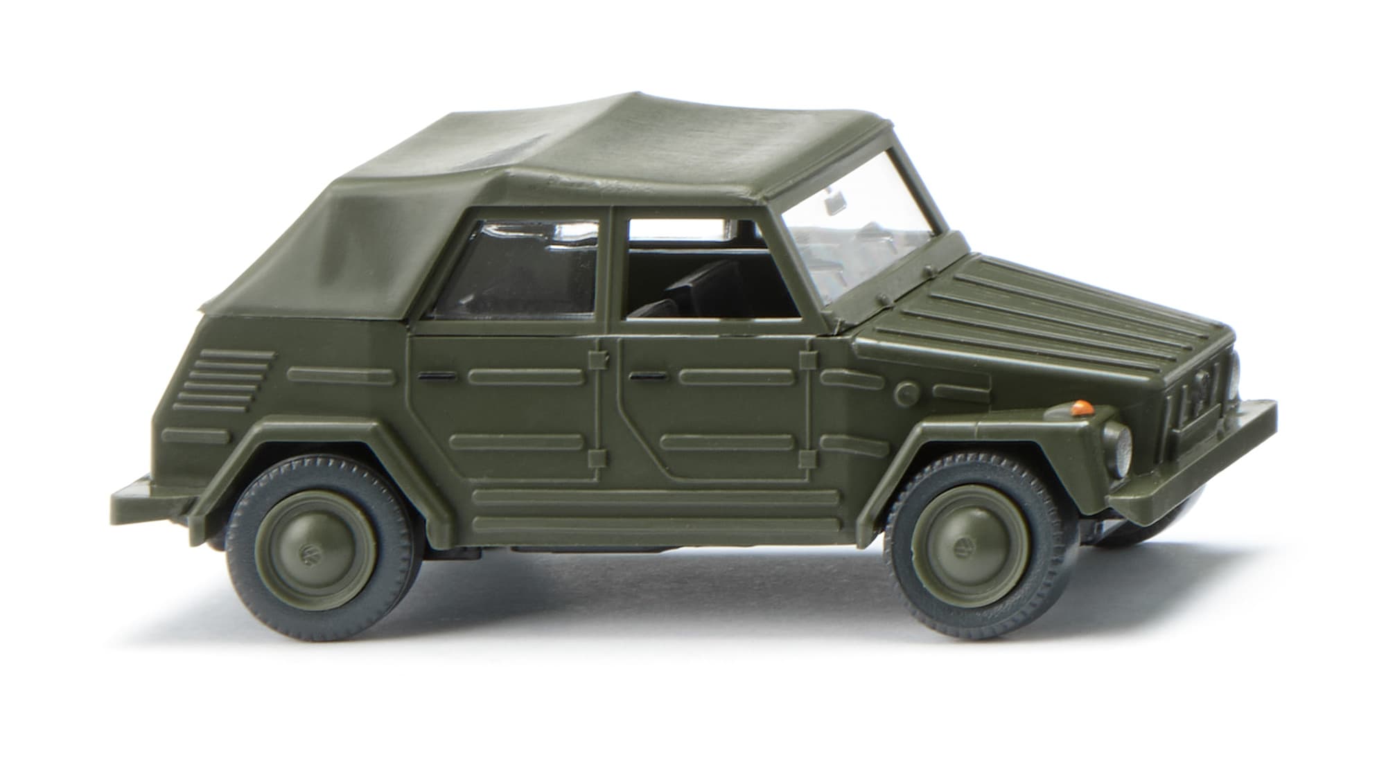 WIKING 803901 VW 181 „Bundeswehr“