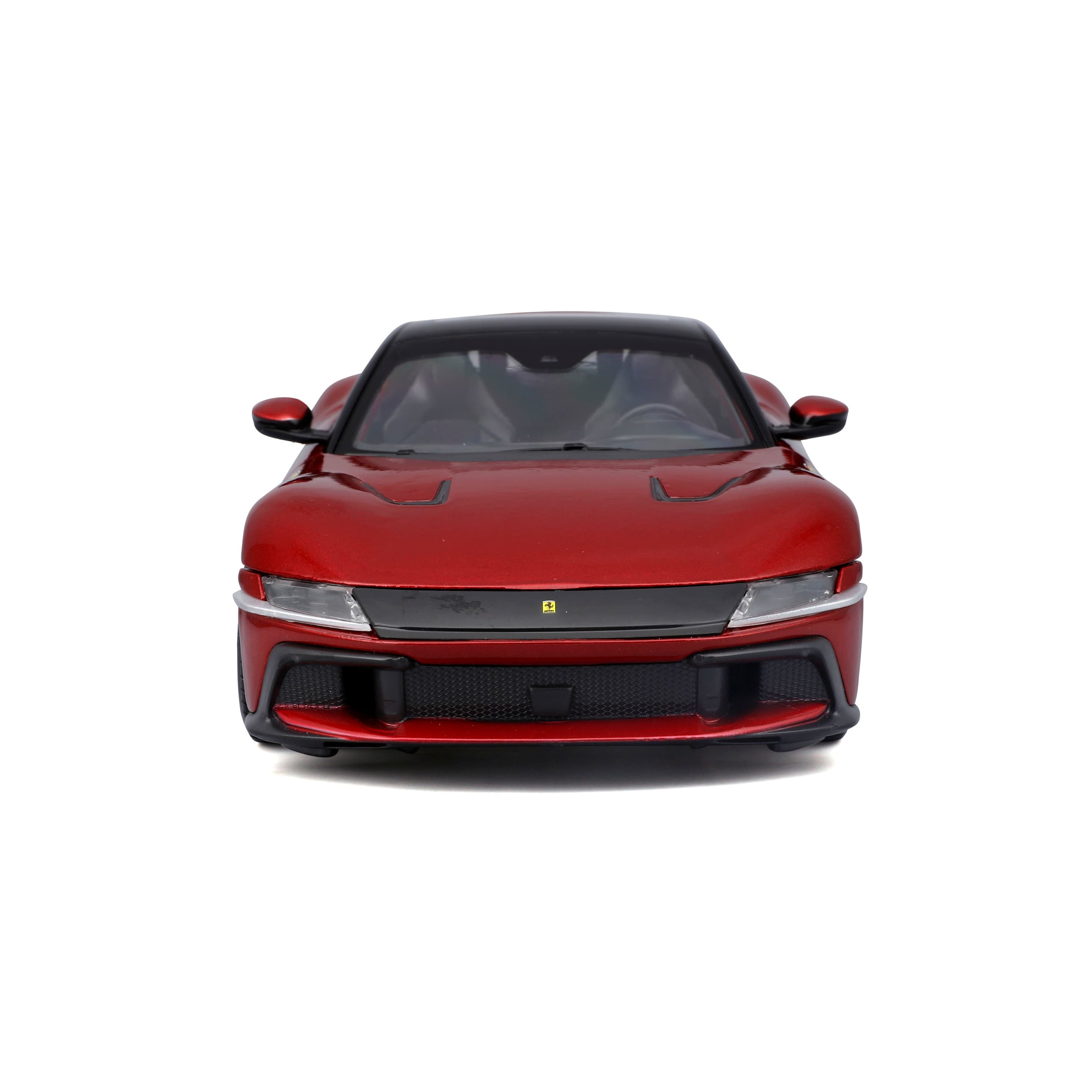 Produktbild Bburago - 1:24 Ferrari 12 Cillindri rot 5 von 8