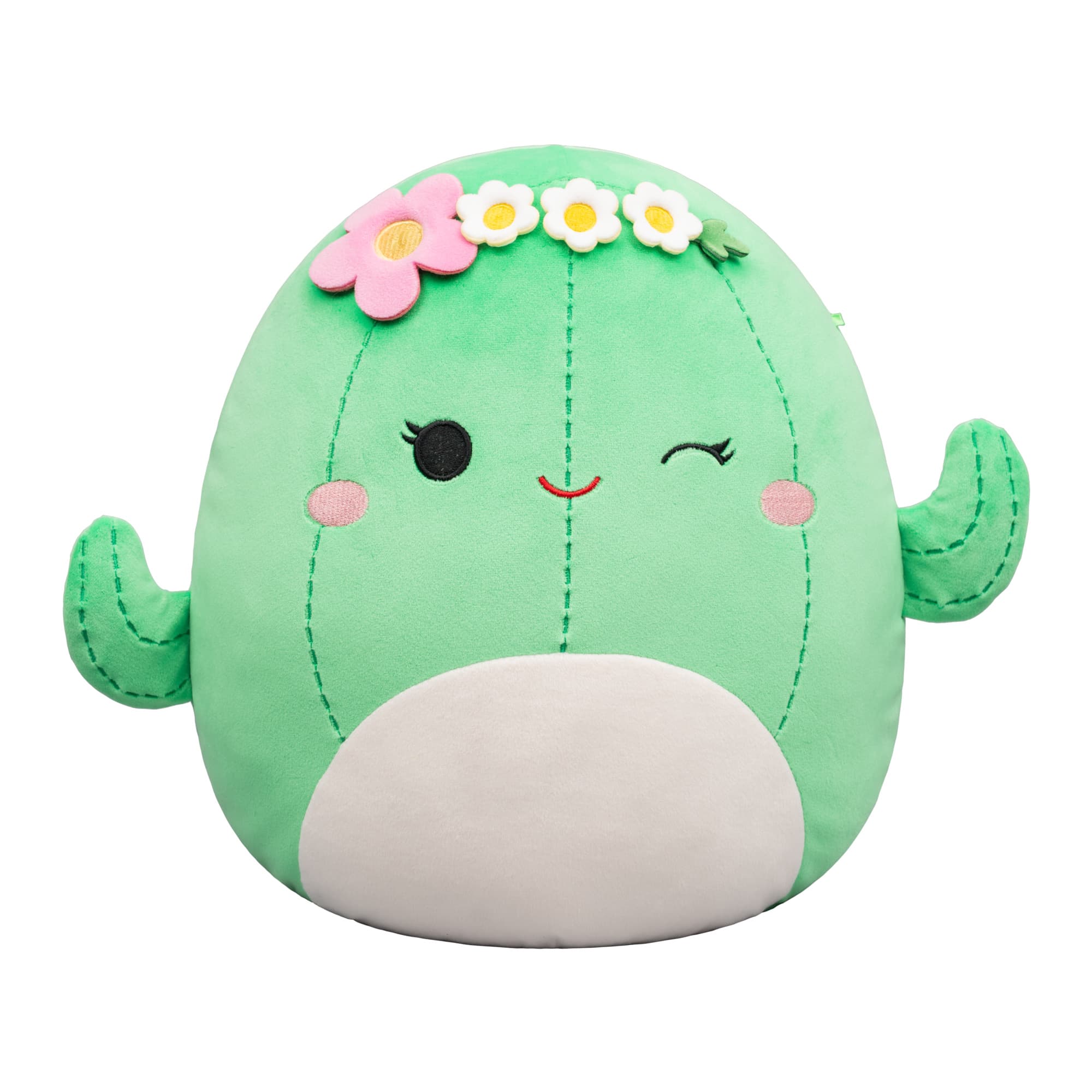Squishmallows Kaktus "Maritza", 30cm