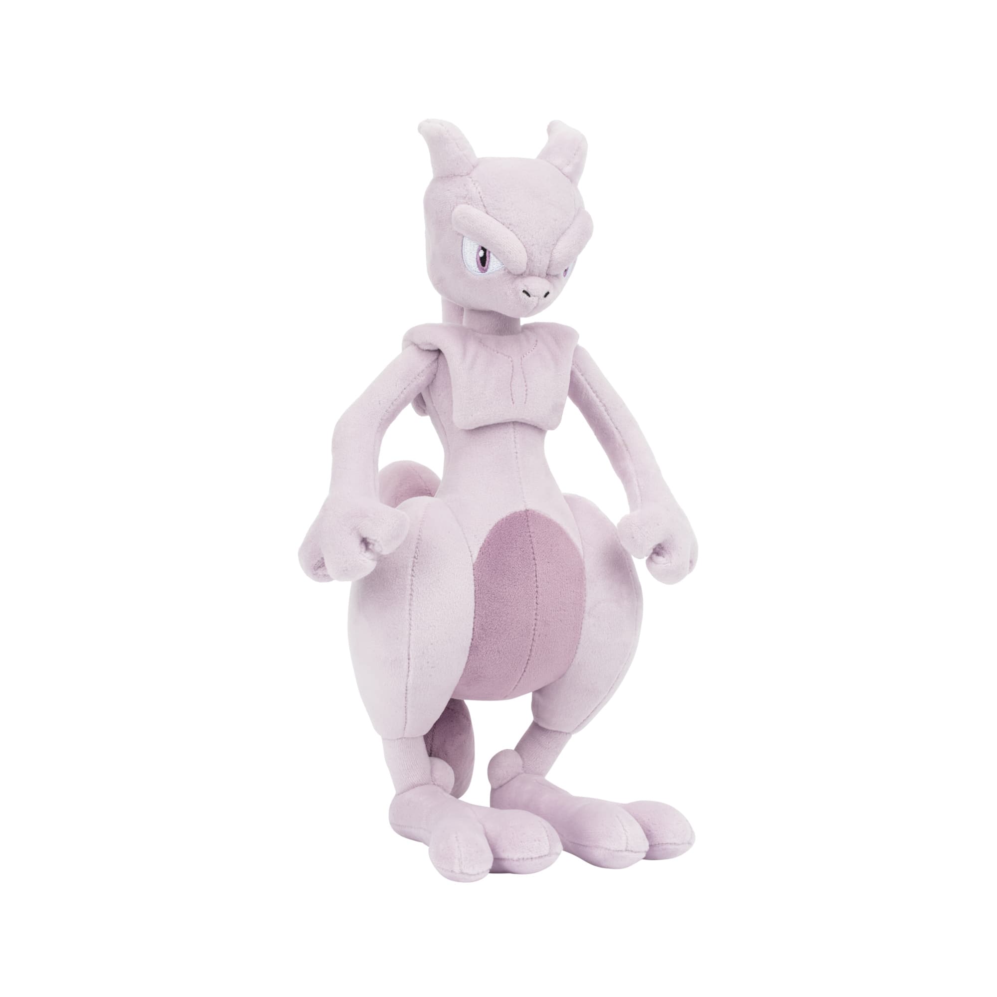 Pokémon Kuscheltier Mewtu 30 cm