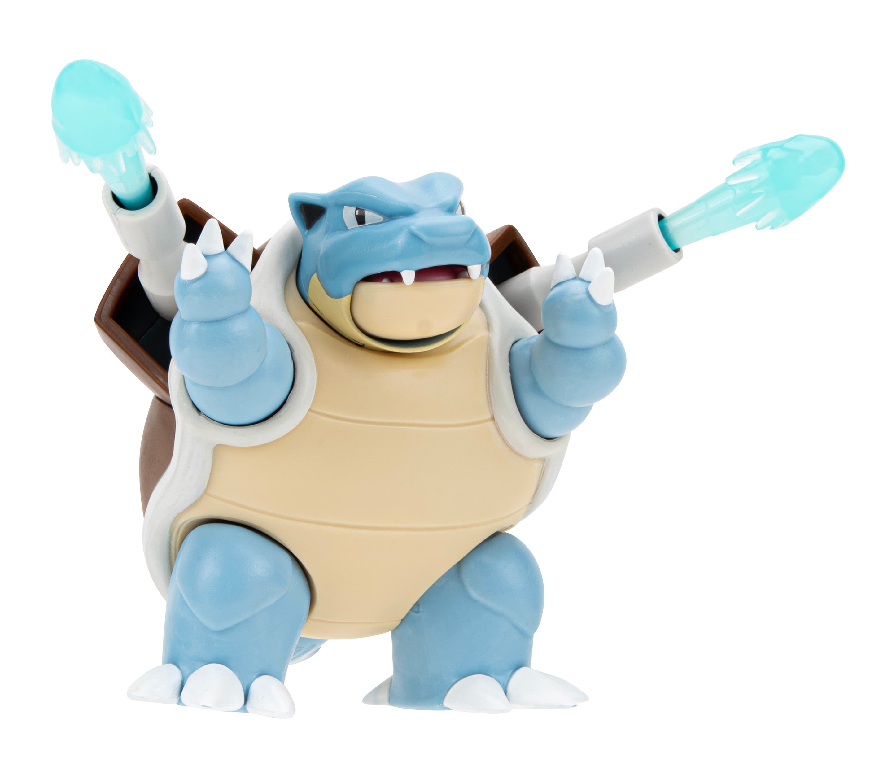 Pokémon Battle Feature Figur Turtok