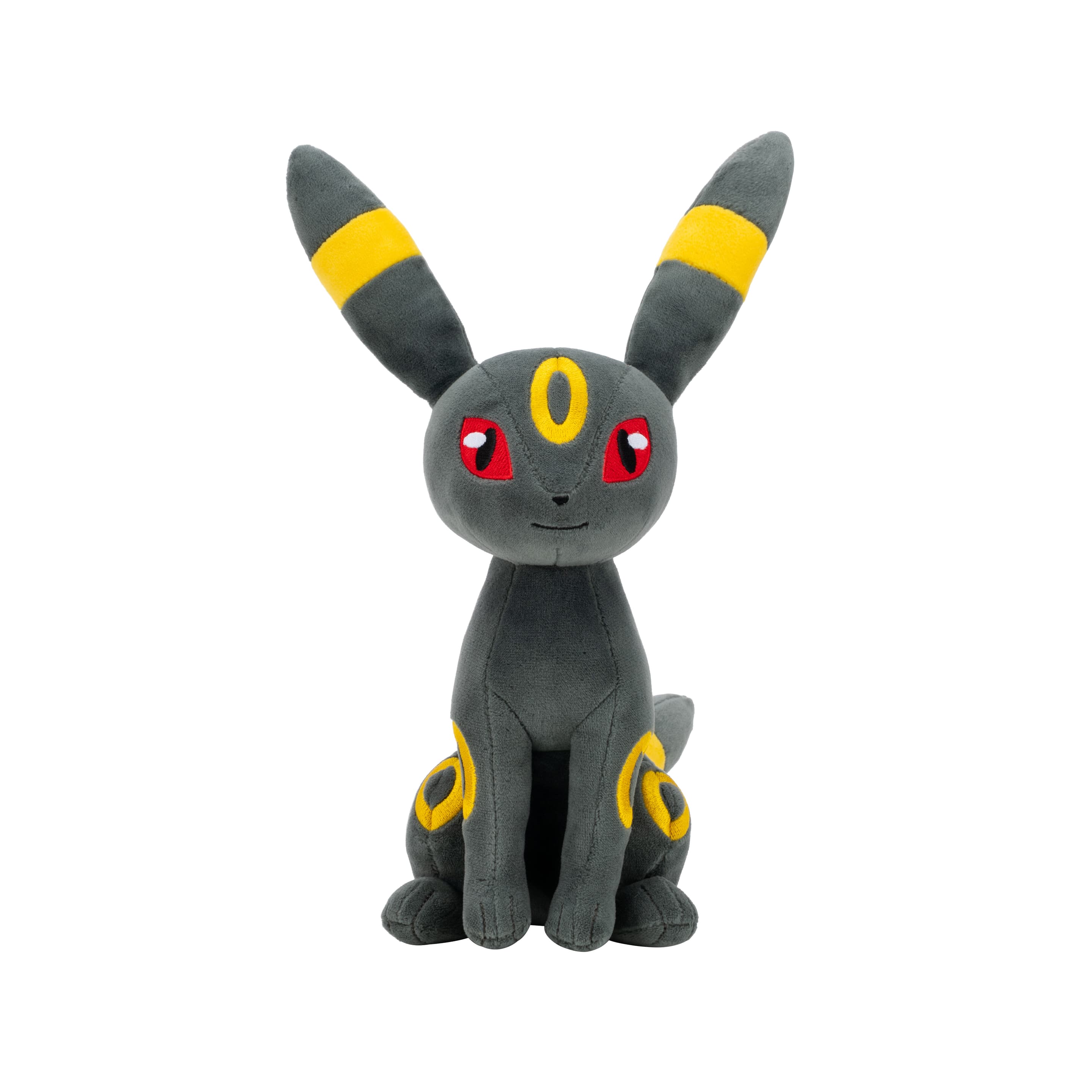 Pokémon Kuscheltier Nachtara 20 cm