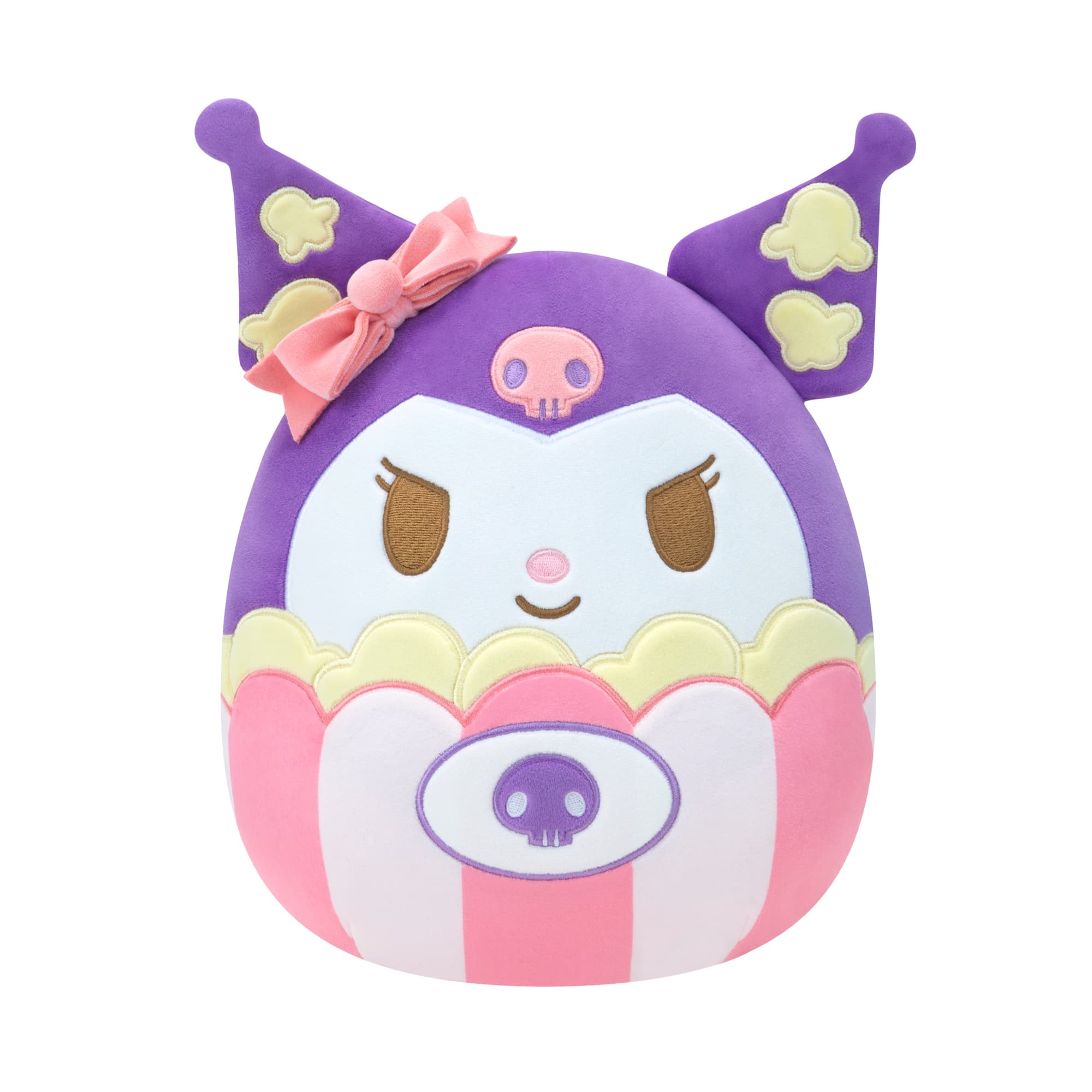 Squishmallows Kuromi 25cm, Hello Kitty