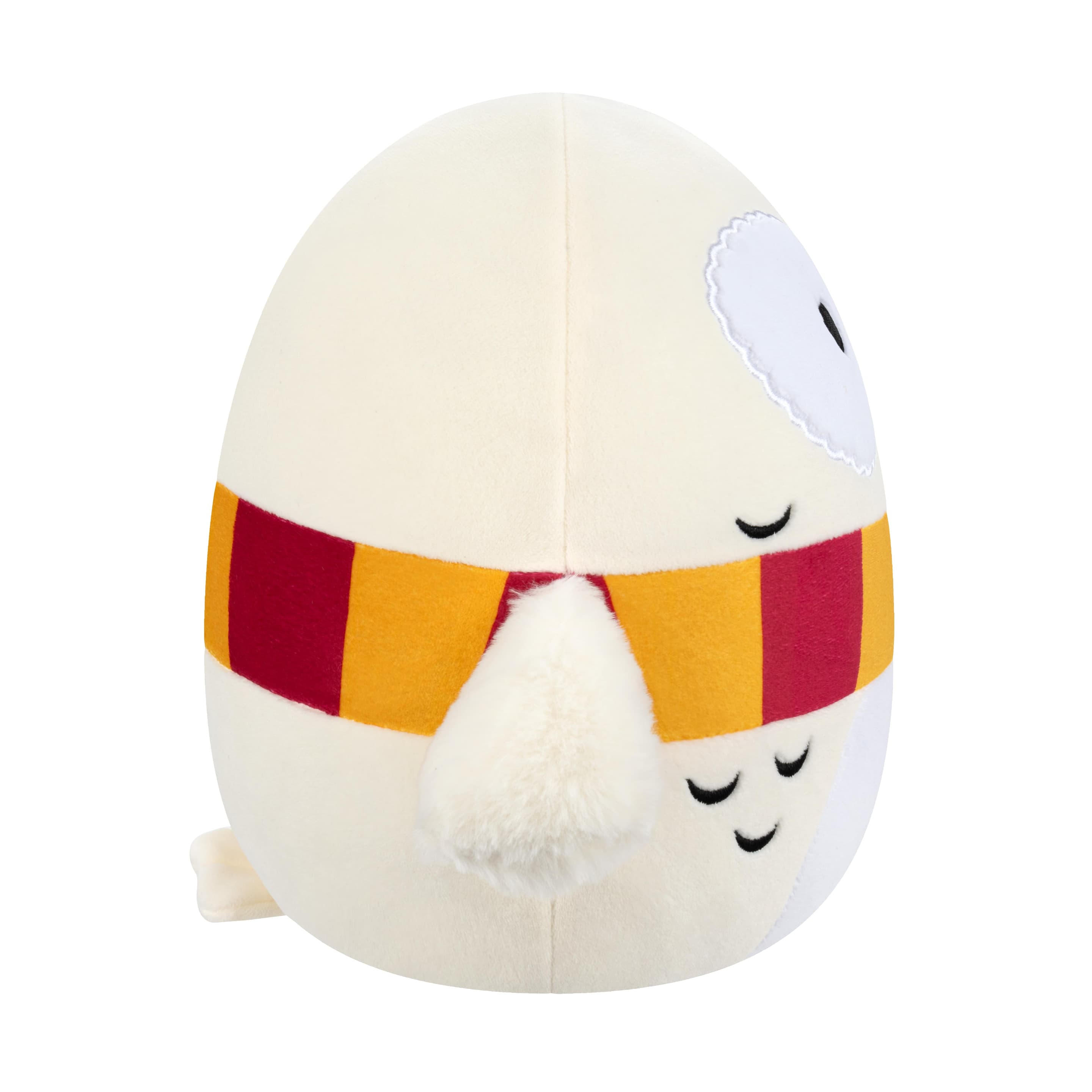 Produktbild Squishmallows Harry Potter - HEDWIG m. Schal, 25cm 3 von 5