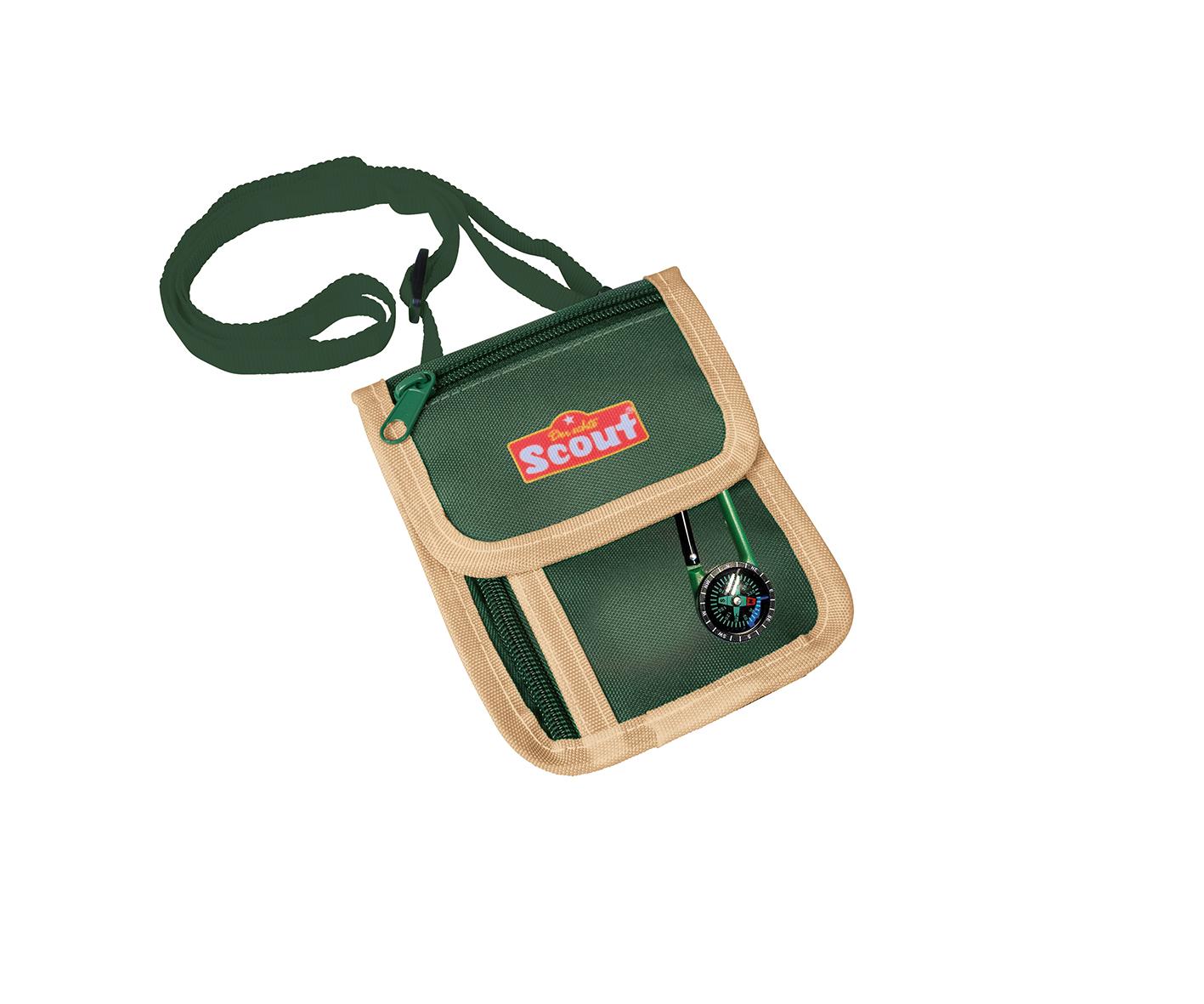 Produktbild SCOUT - Abenteuertasche 2in1 2 von 3