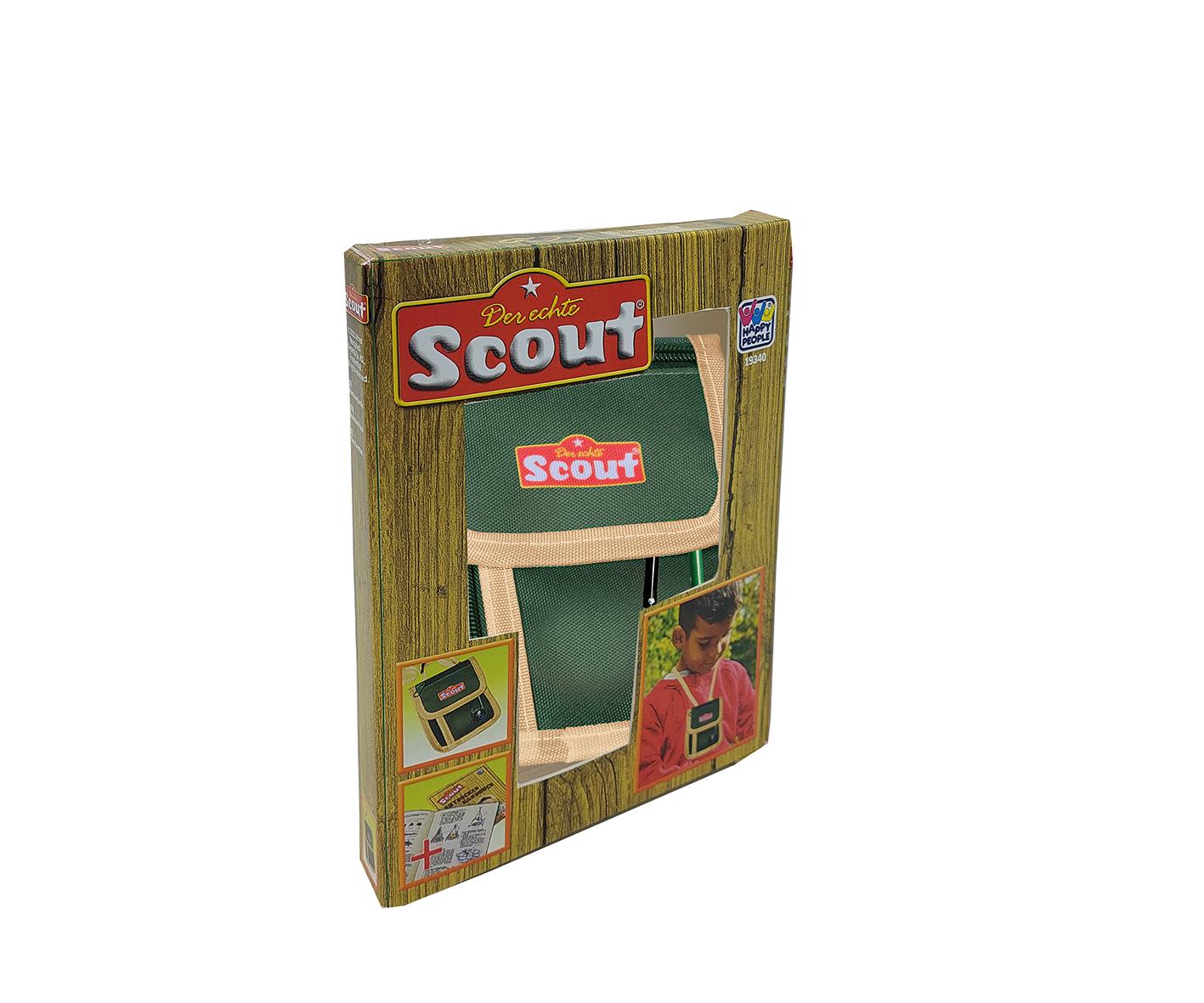 Produktbild SCOUT - Abenteuertasche 2in1 3 von 3