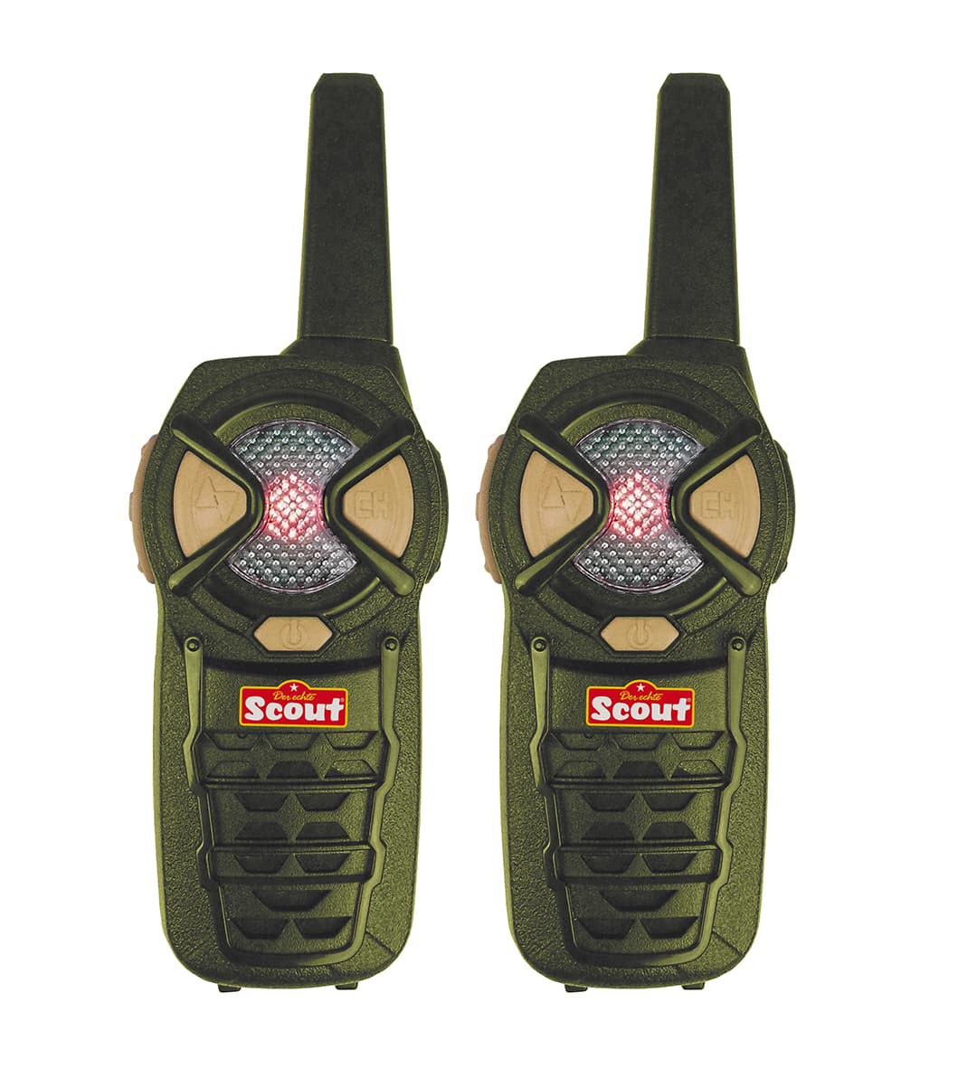 Produktbild SCOUT Walkie Talkie – Abenteuerliche Kommunikation für Kinder 2 von 5
