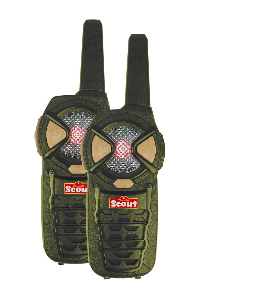 Produktbild SCOUT Walkie Talkie – Abenteuerliche Kommunikation für Kinder 3 von 5